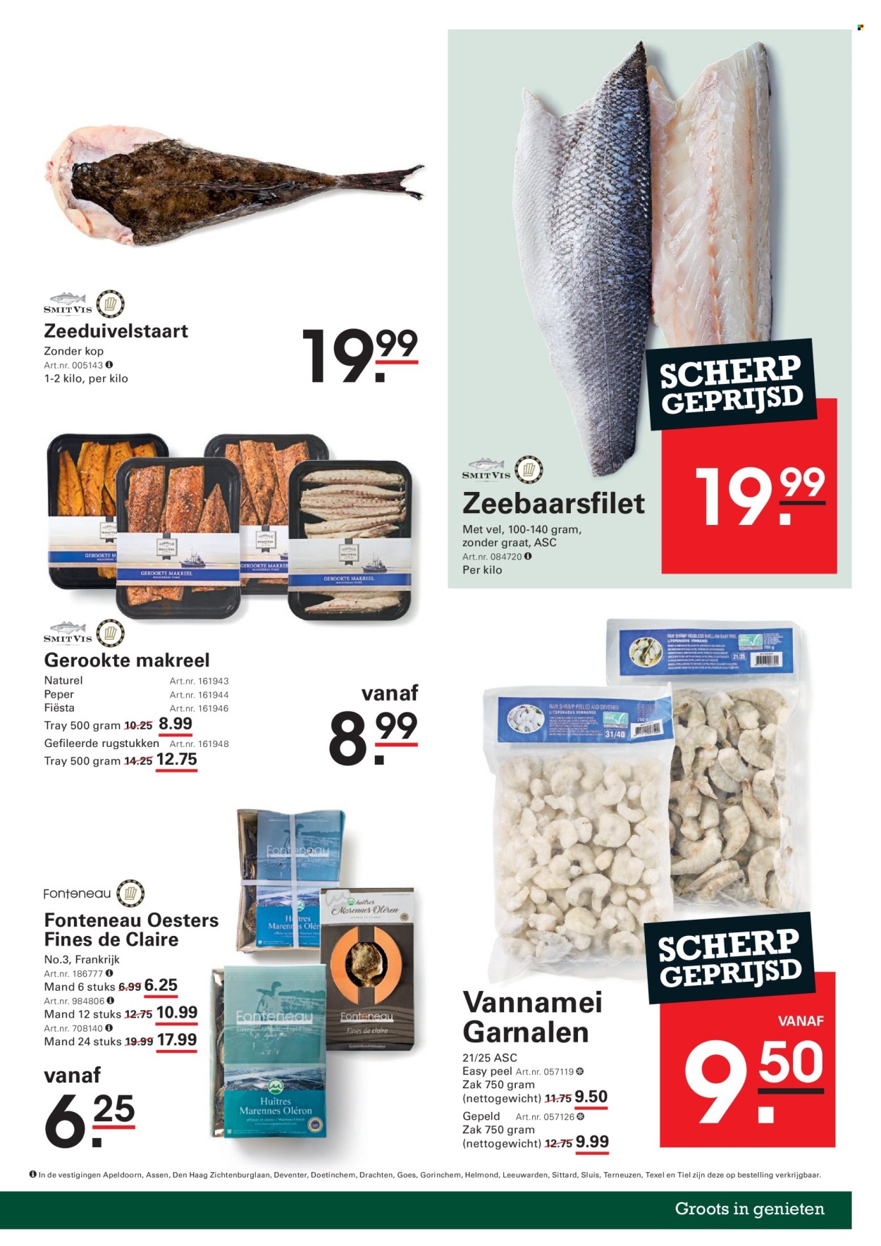 Sligro-aanbieding - 23-1-2025 - 10-2-2025. Pagina 41