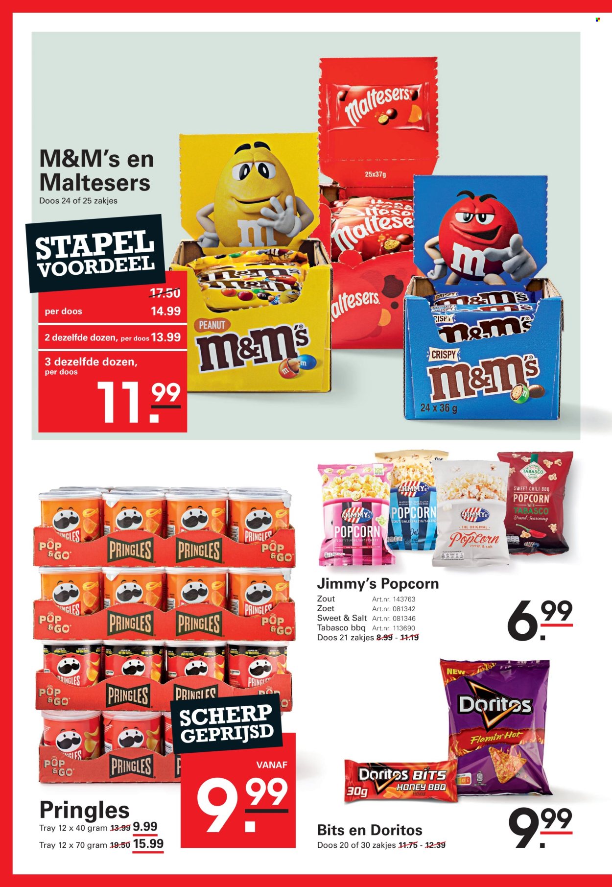 Sligro-aanbieding - 23-1-2025 - 10-2-2025. Pagina 64