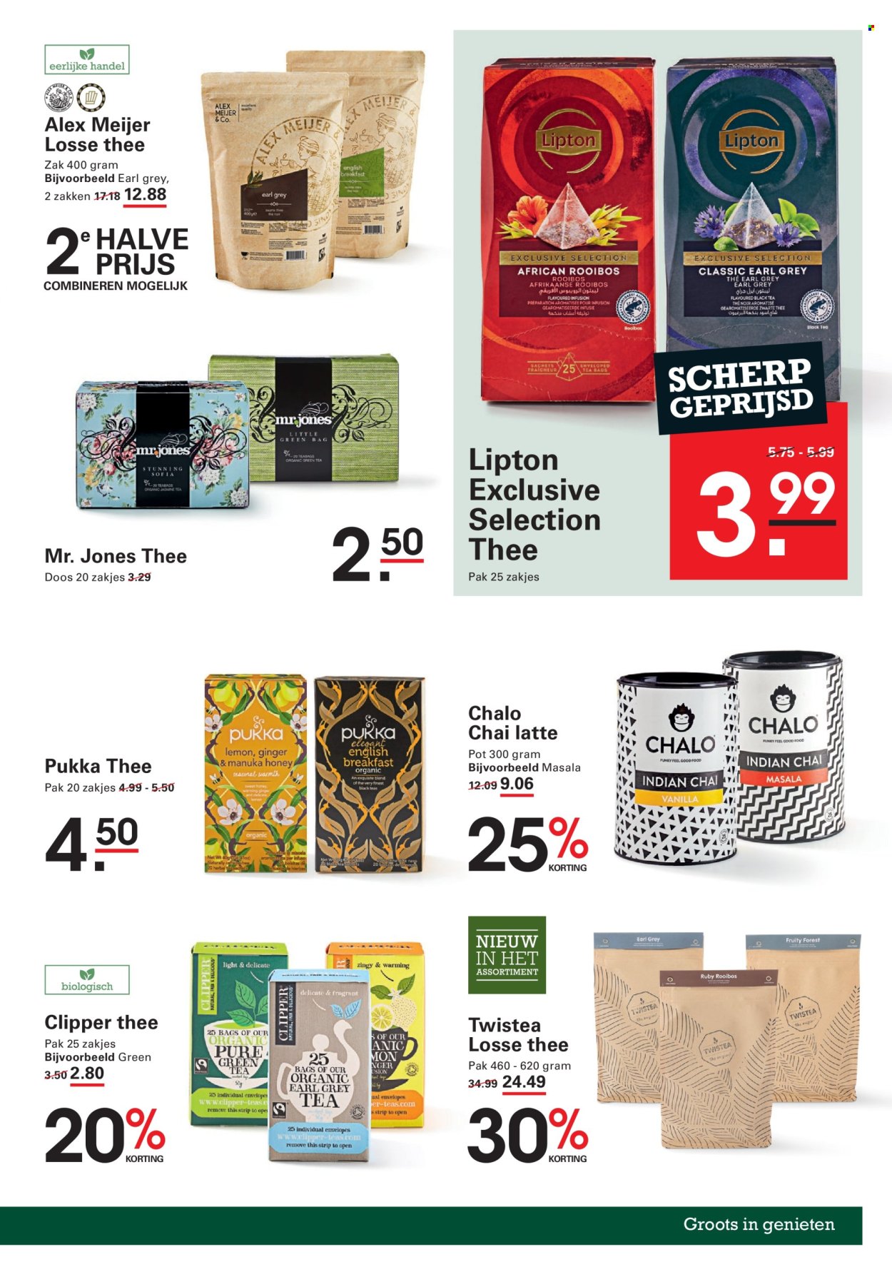 Sligro-aanbieding - 23-1-2025 - 10-2-2025. Pagina 57