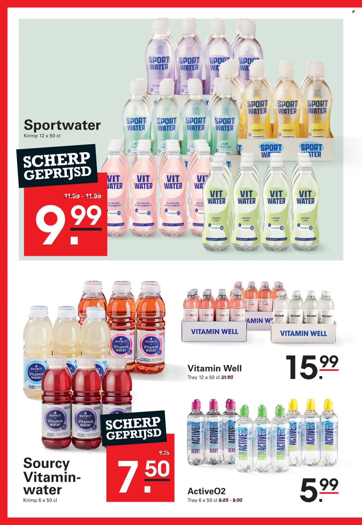 Sligro-aanbieding - 23-1-2025 - 10-2-2025. Pagina 2