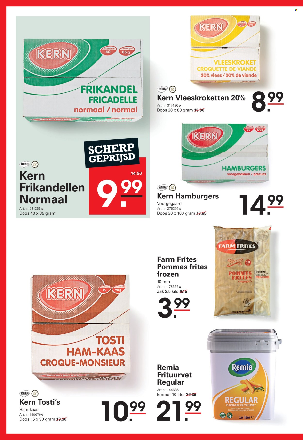 Sligro-aanbieding - 23-1-2025 - 10-2-2025. Pagina 6