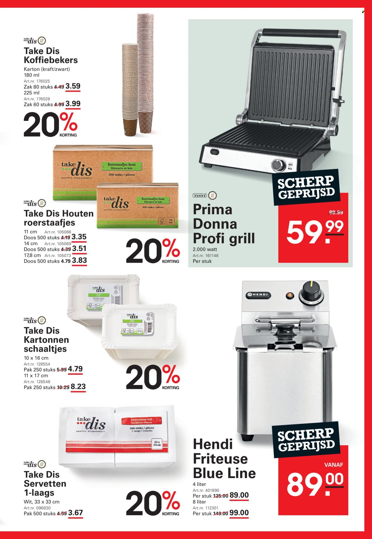 Sligro-aanbieding - 23-1-2025 - 10-2-2025. Pagina 11
