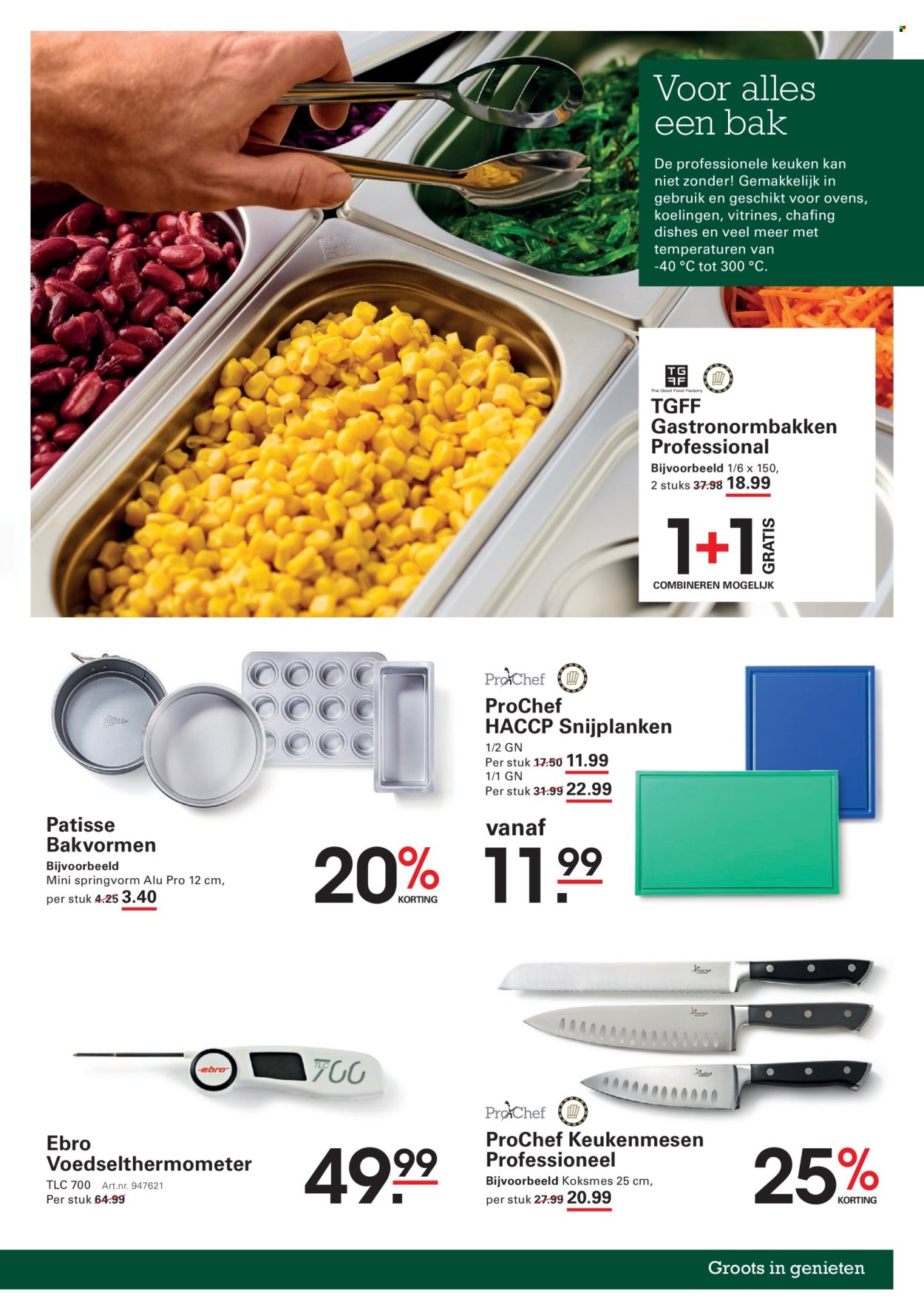 Sligro-aanbieding - 23-1-2025 - 10-2-2025. Pagina 45