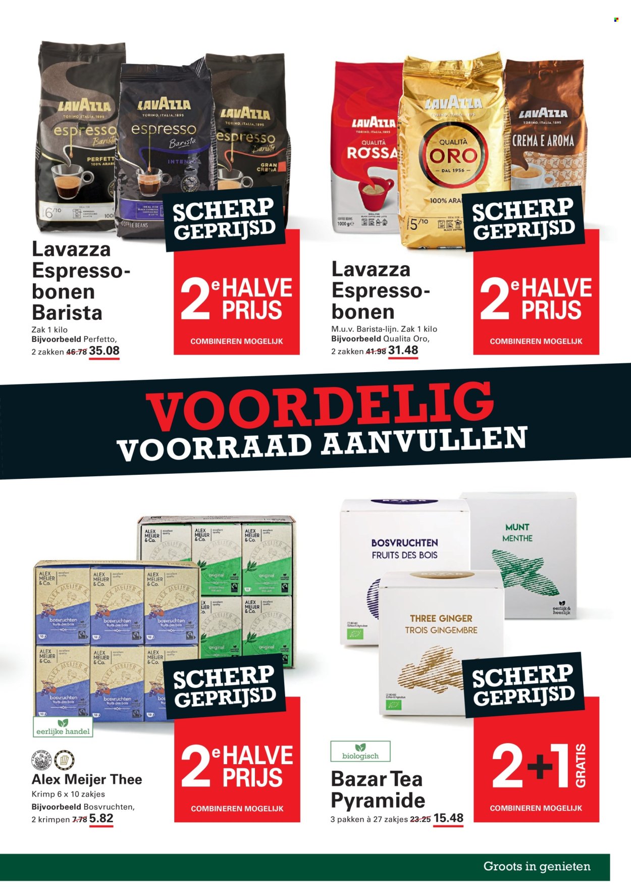 Sligro-aanbieding - 23-1-2025 - 10-2-2025. Pagina 67