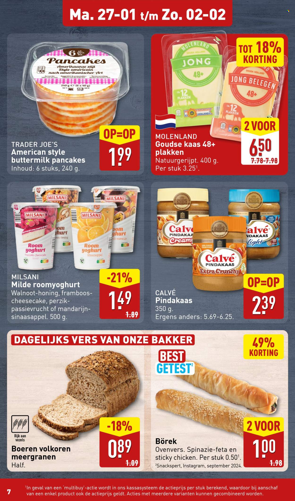 Aldi-aanbieding - 27-1-2025 - 2-2-2025. Pagina 7