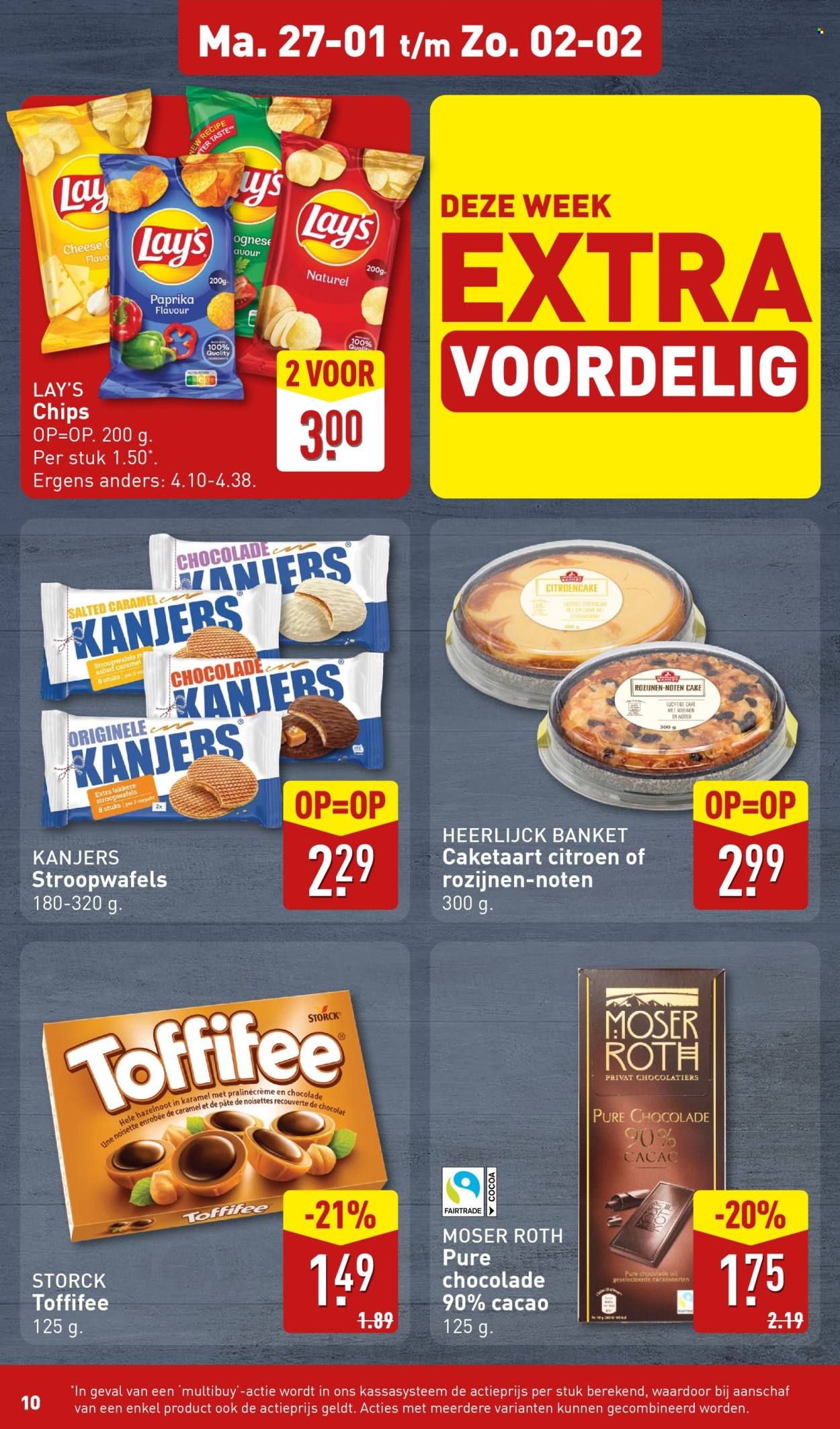Aldi-aanbieding - 27-1-2025 - 2-2-2025. Pagina 10