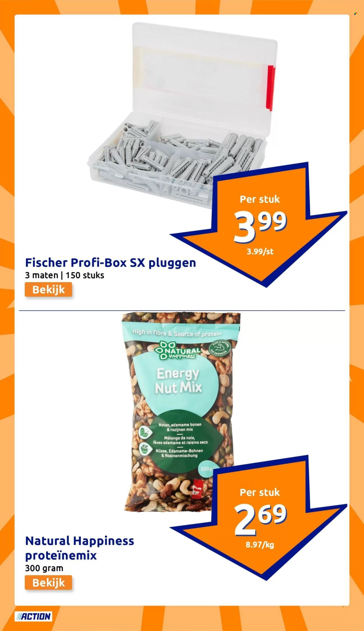 Action-aanbieding - 22-1-2025 - 28-1-2025. Pagina 4