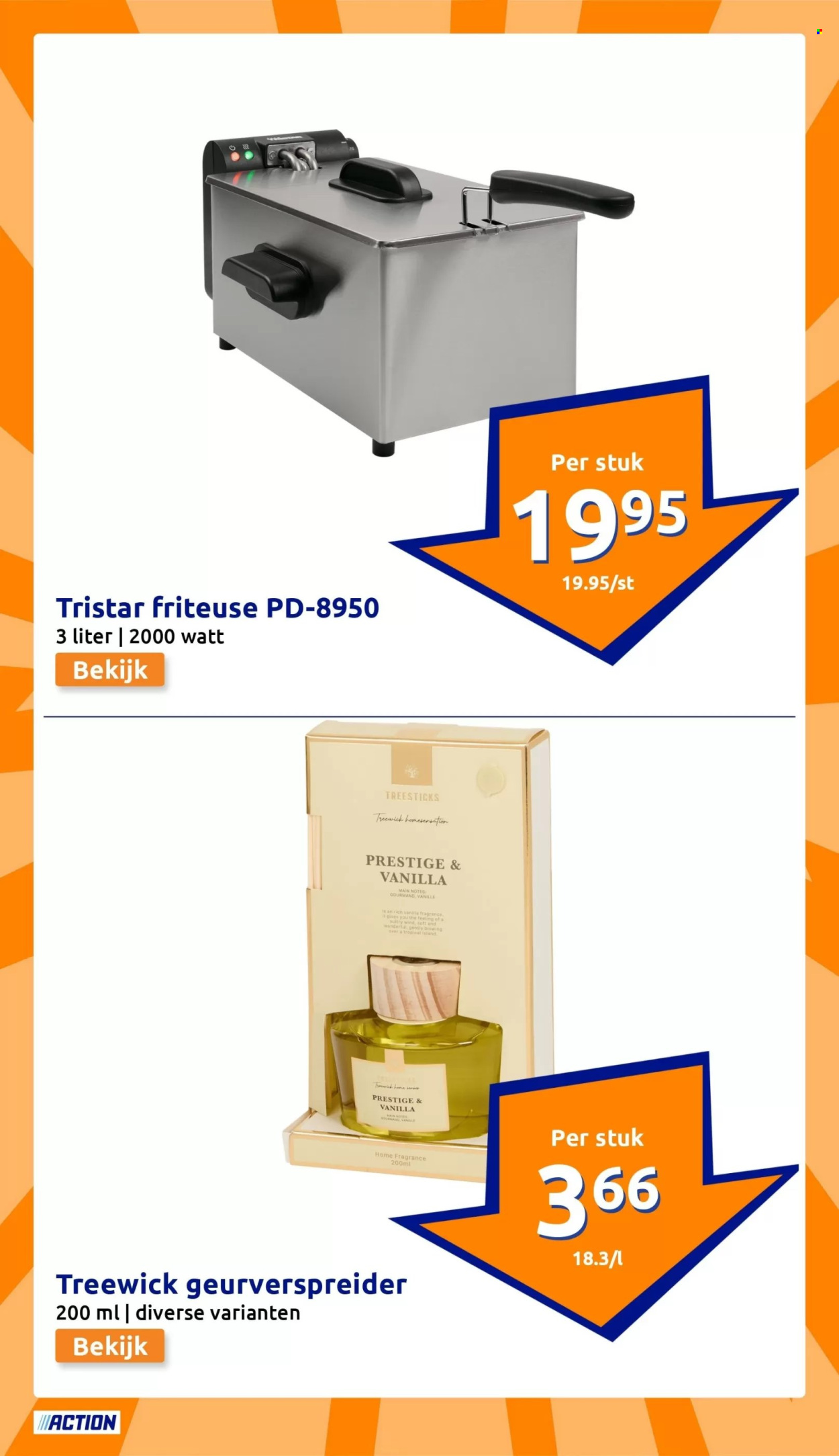 Action-aanbieding - 22-1-2025 - 28-1-2025. Pagina 8