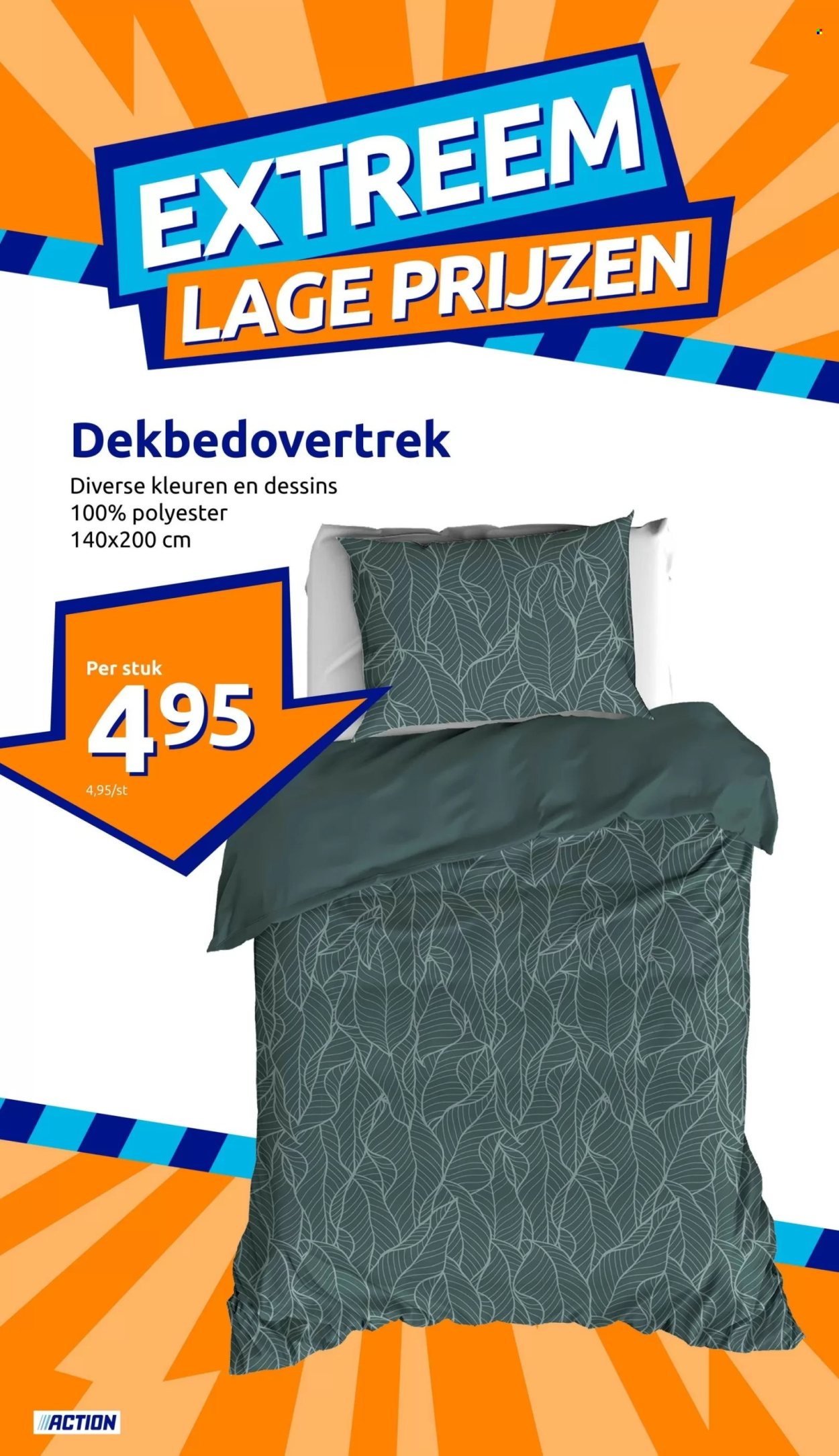Action-aanbieding - 22-1-2025 - 28-1-2025. Pagina 9