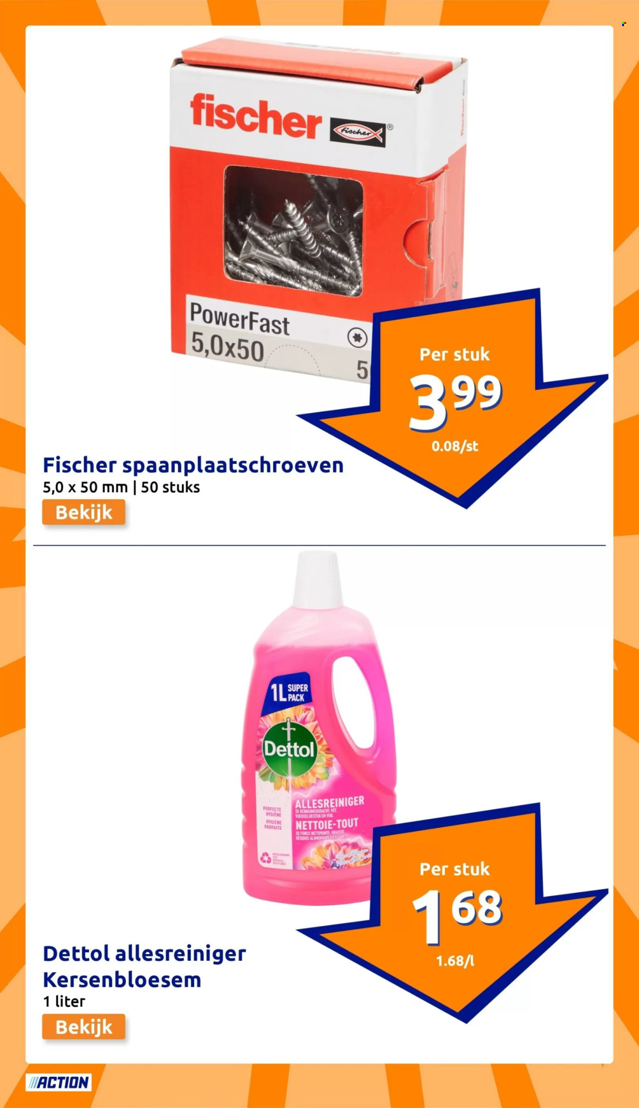 Action-aanbieding - 22-1-2025 - 28-1-2025. Pagina 23