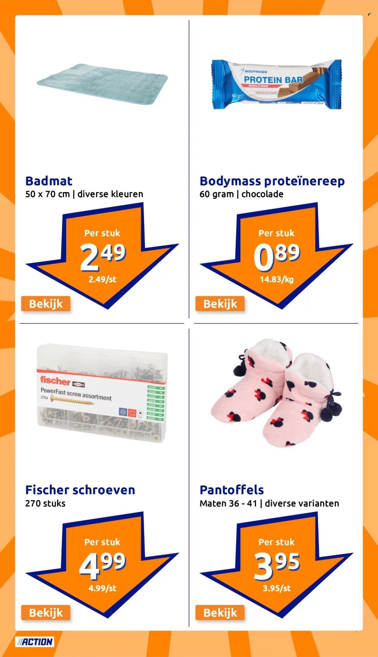 Action-aanbieding - 22-1-2025 - 28-1-2025. Pagina 24