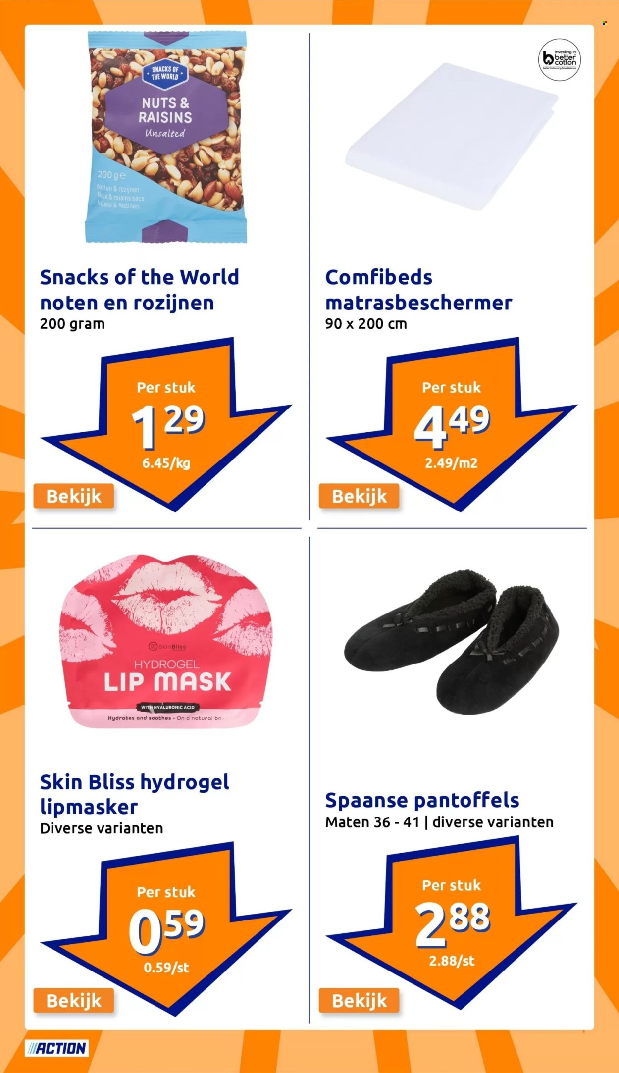 Action-aanbieding - 22-1-2025 - 28-1-2025. Pagina 25