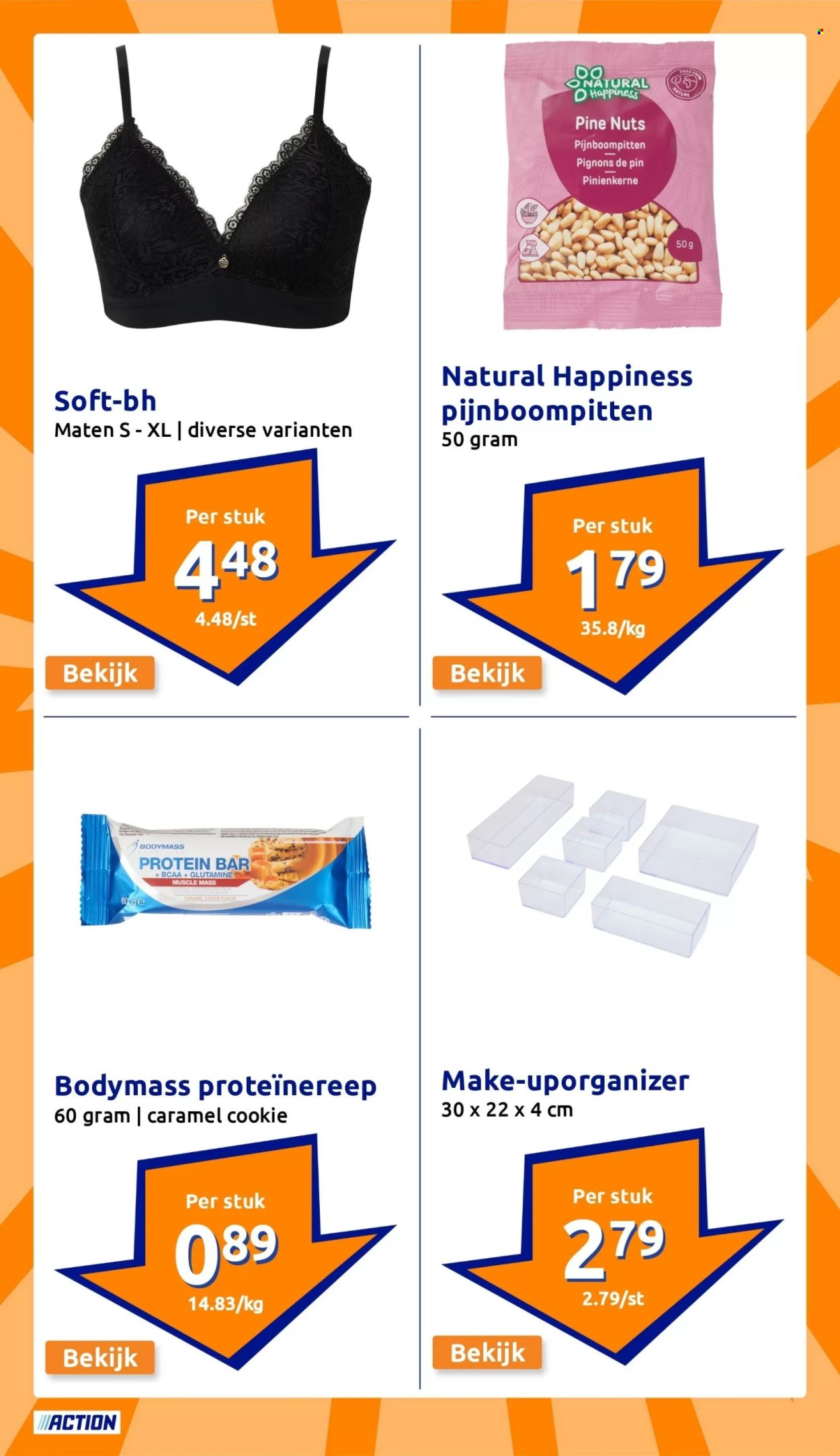 Action-aanbieding - 22-1-2025 - 28-1-2025. Pagina 27