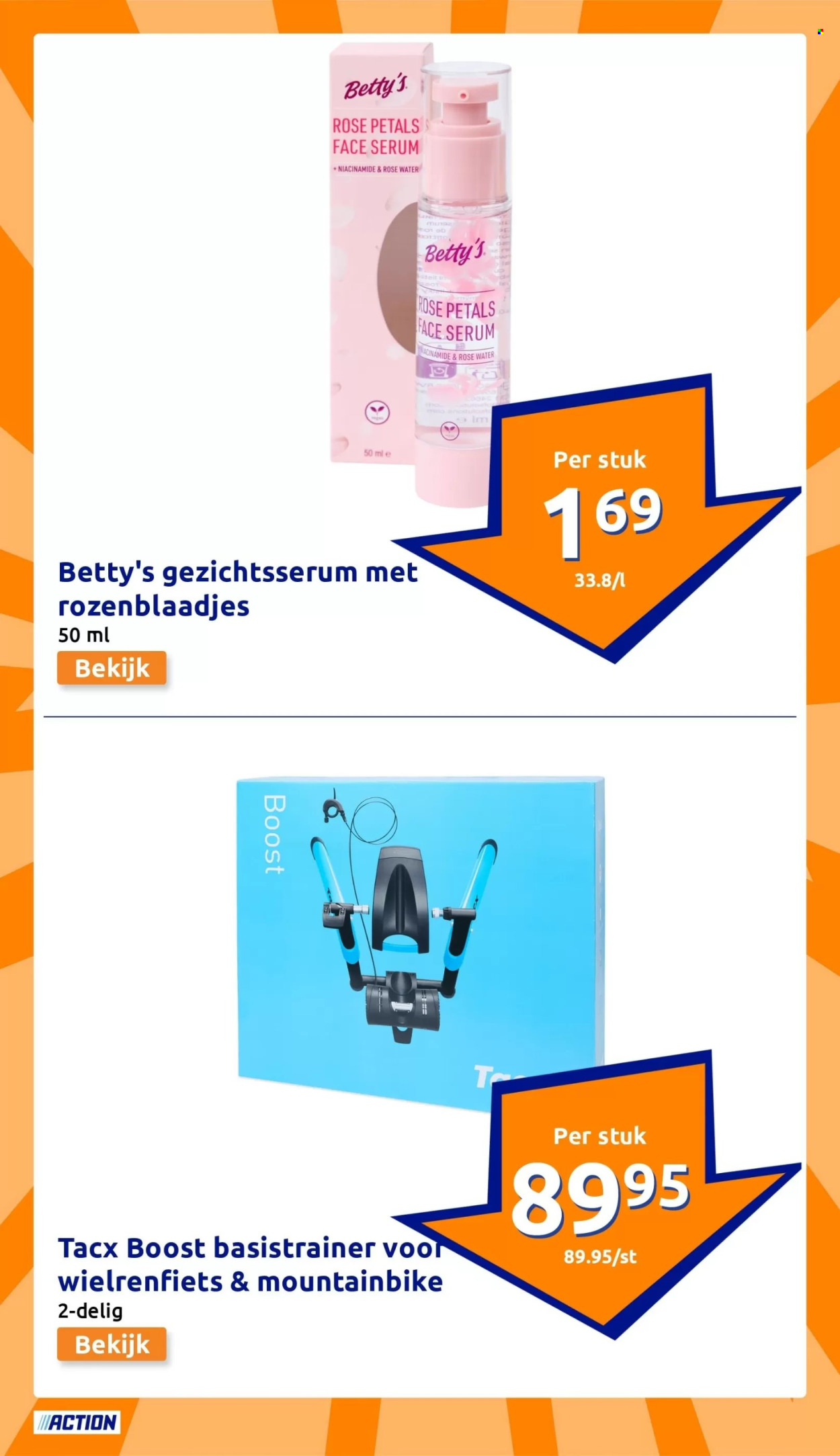Action-aanbieding - 22-1-2025 - 28-1-2025. Pagina 29