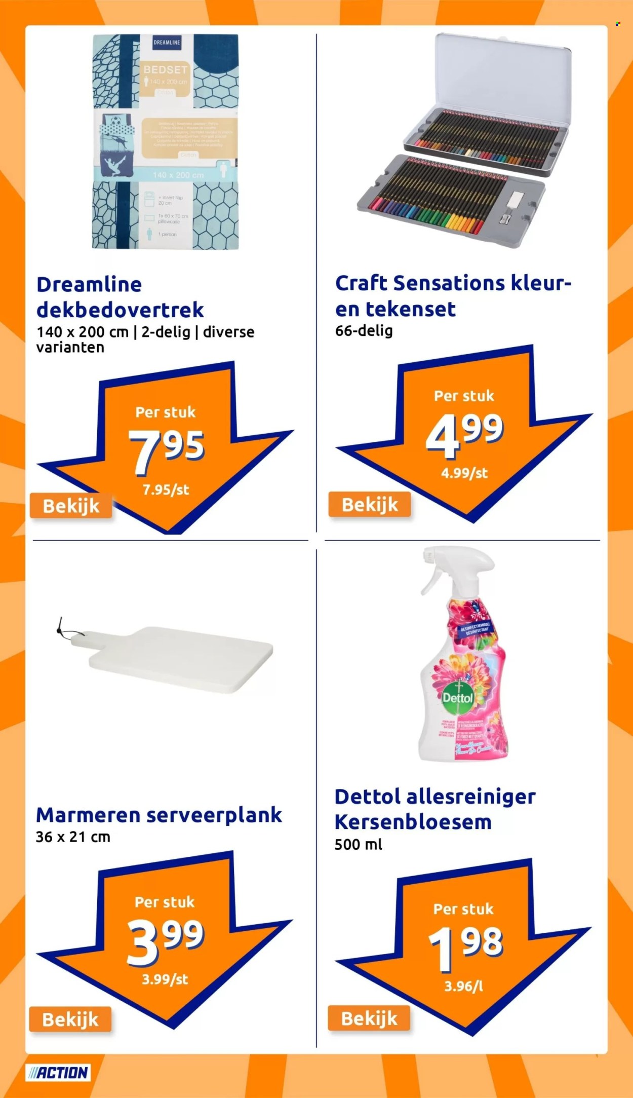 Action-aanbieding - 22-1-2025 - 28-1-2025. Pagina 34