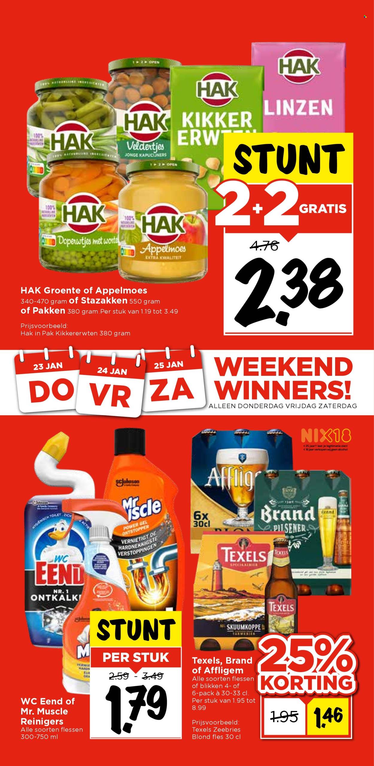 Vomar-aanbieding - 23-1-2025 - 25-1-2025. Pagina 2