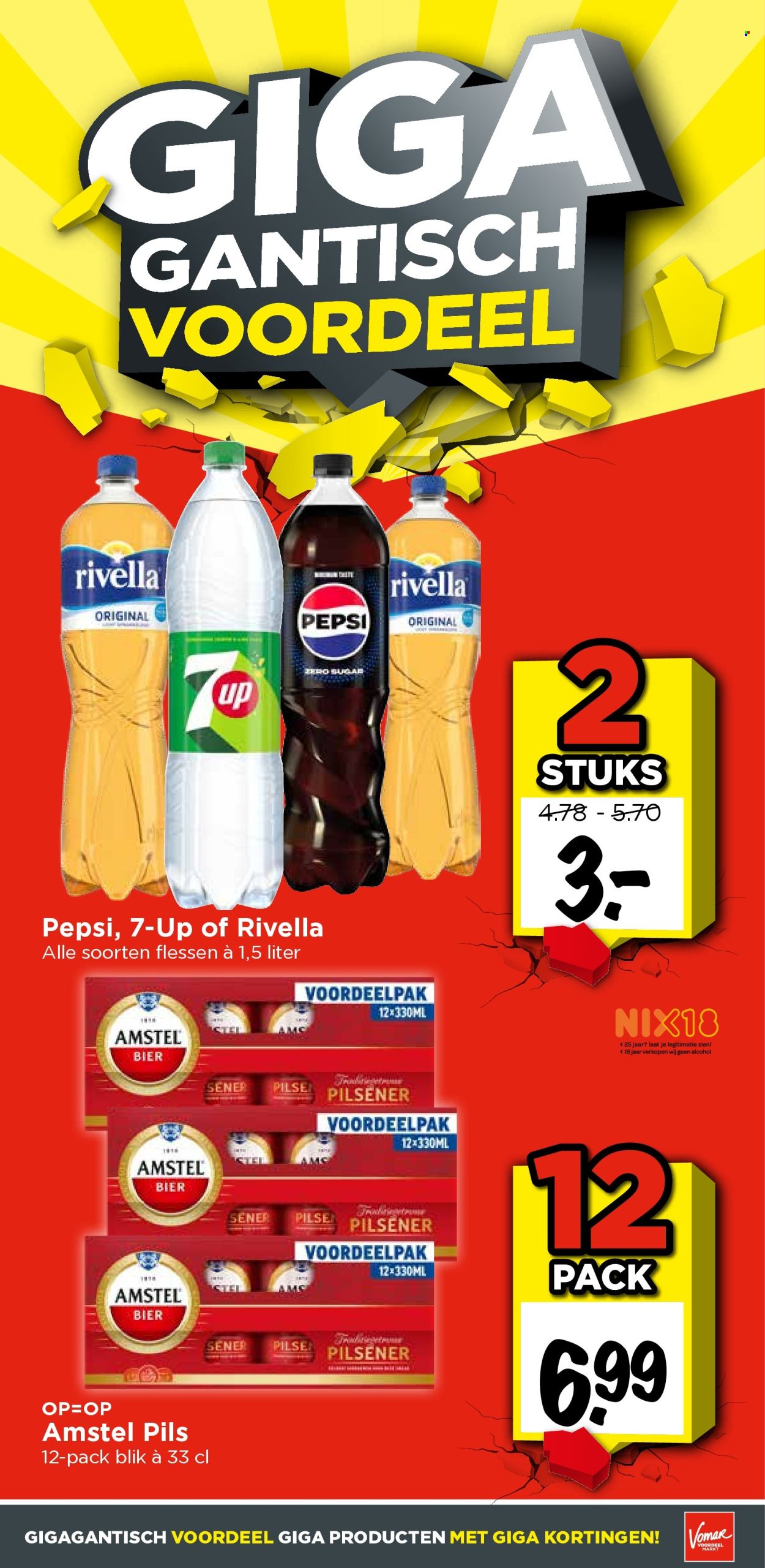 Vomar-aanbieding - 23-1-2025 - 25-1-2025. Pagina 9