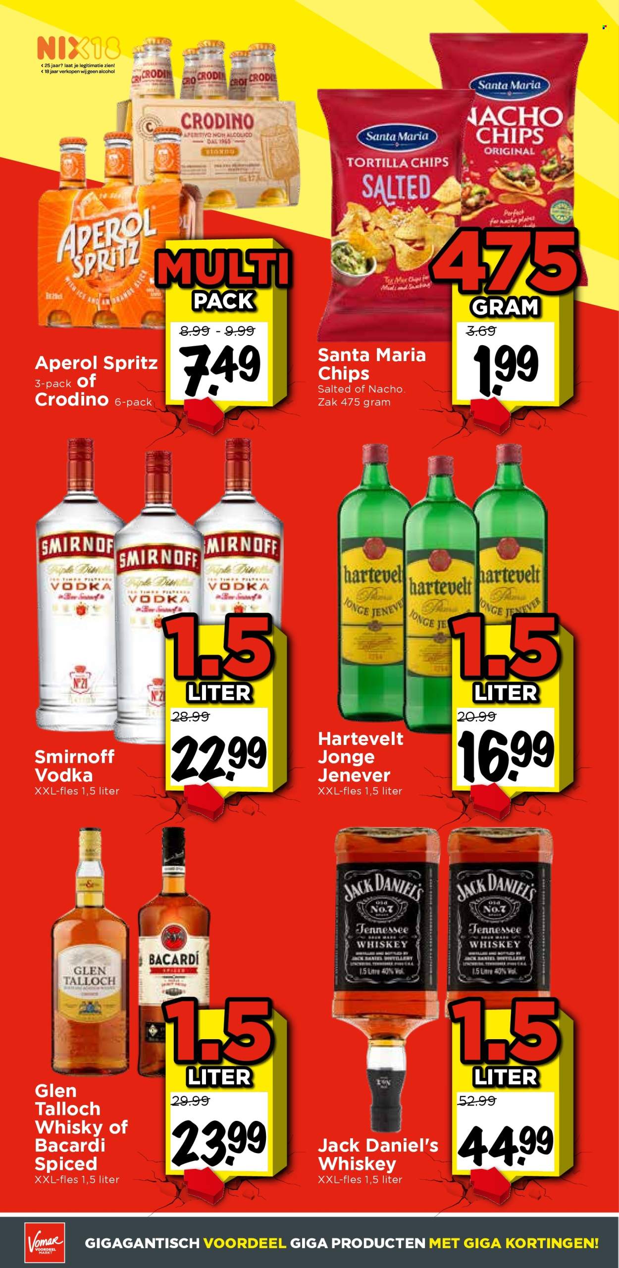 Vomar-aanbieding - 23-1-2025 - 25-1-2025. Pagina 10