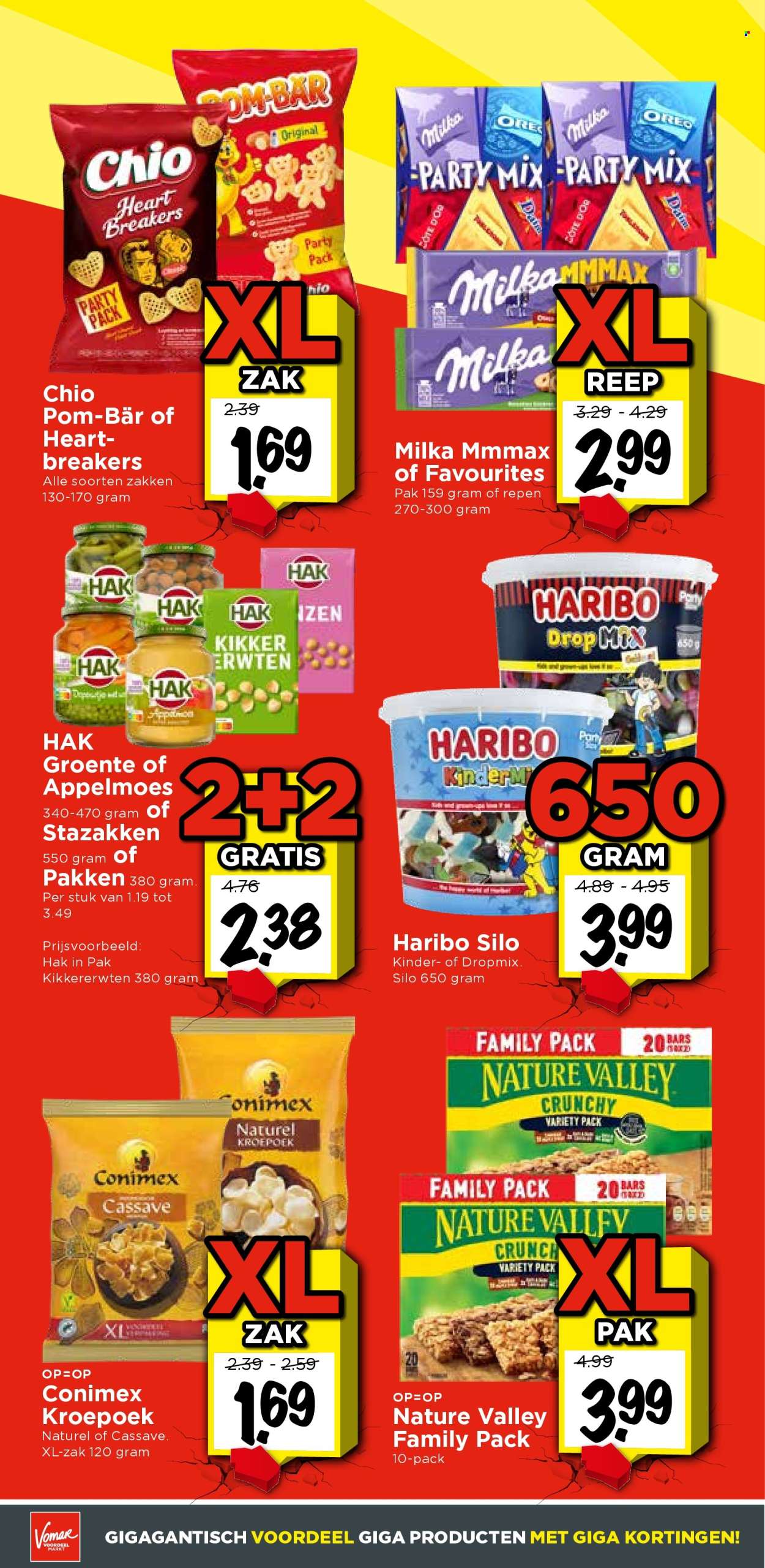 Vomar-aanbieding - 23-1-2025 - 25-1-2025. Pagina 12