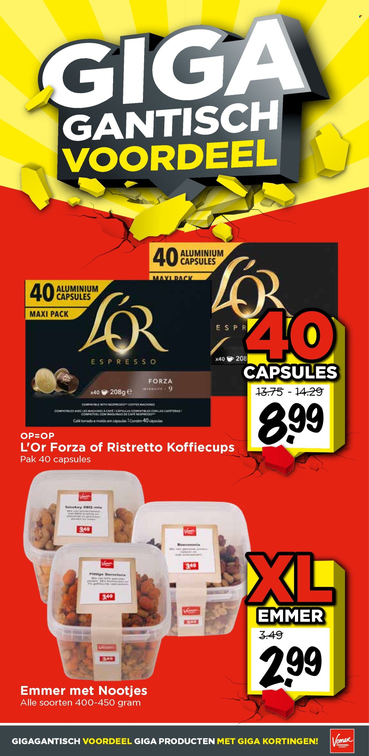 Vomar-aanbieding - 23-1-2025 - 25-1-2025. Pagina 13