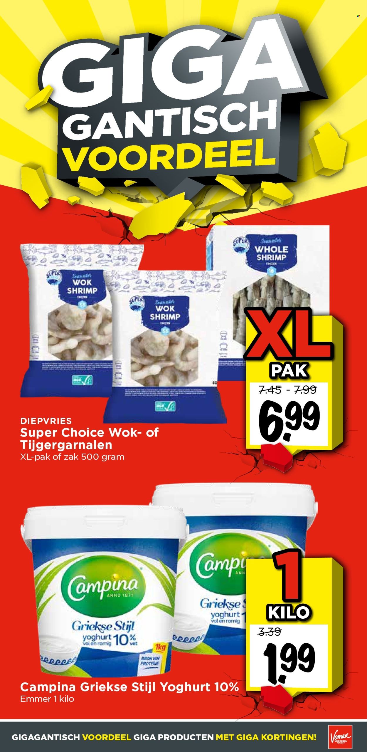 Vomar-aanbieding - 23-1-2025 - 25-1-2025. Pagina 17