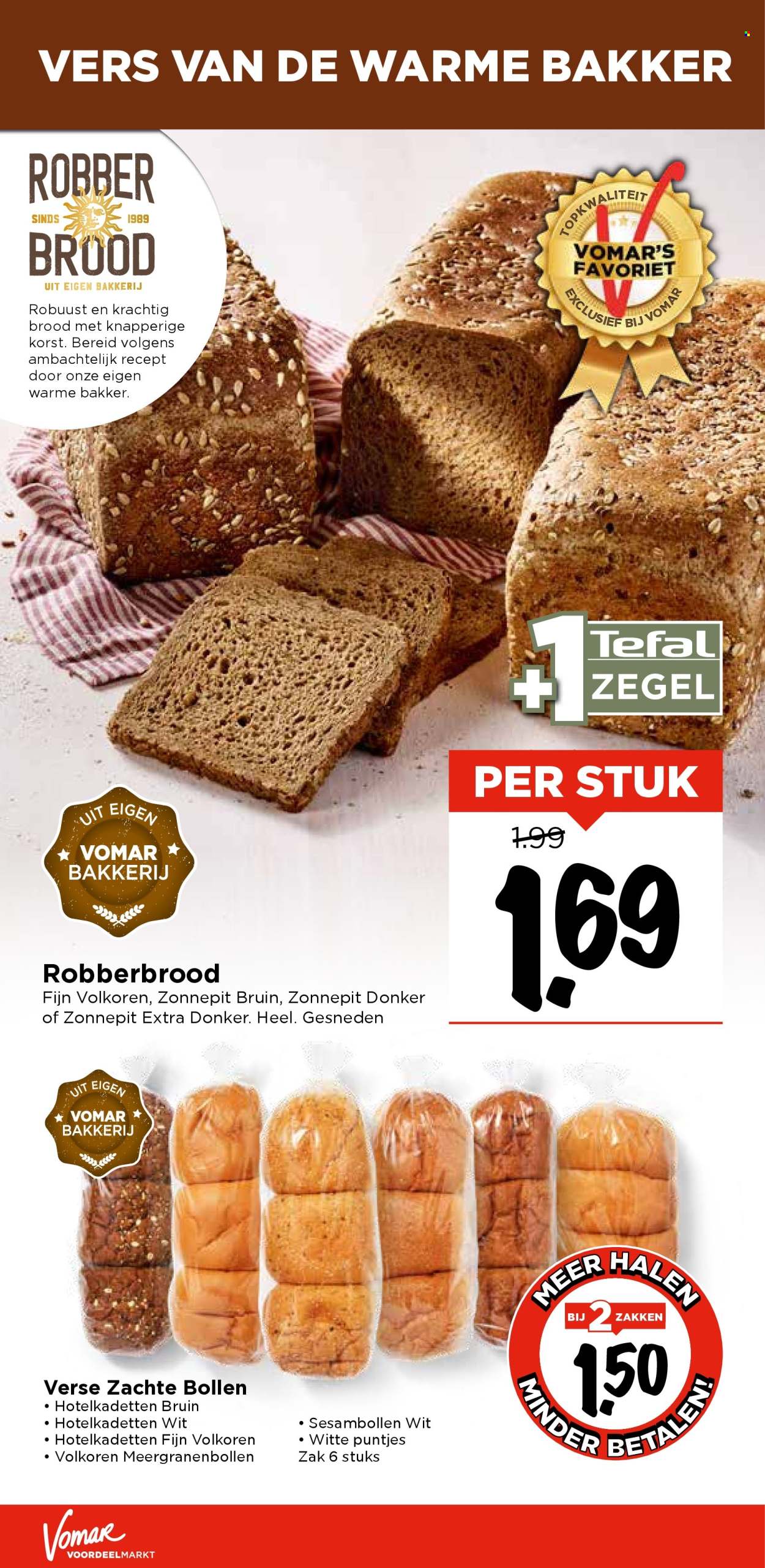 Vomar-aanbieding - 23-1-2025 - 25-1-2025. Pagina 24