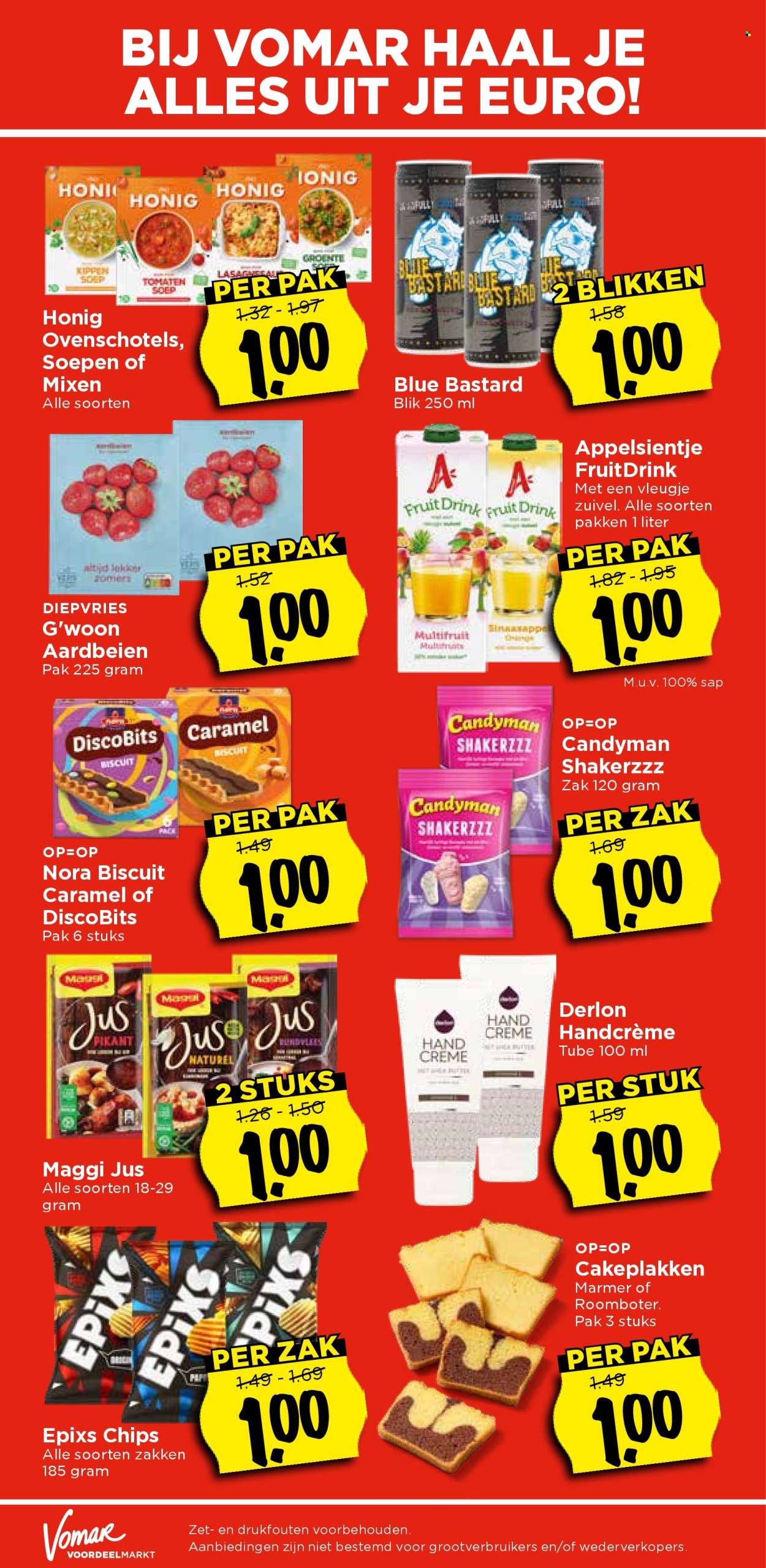 Vomar-aanbieding - 23-1-2025 - 25-1-2025. Pagina 28