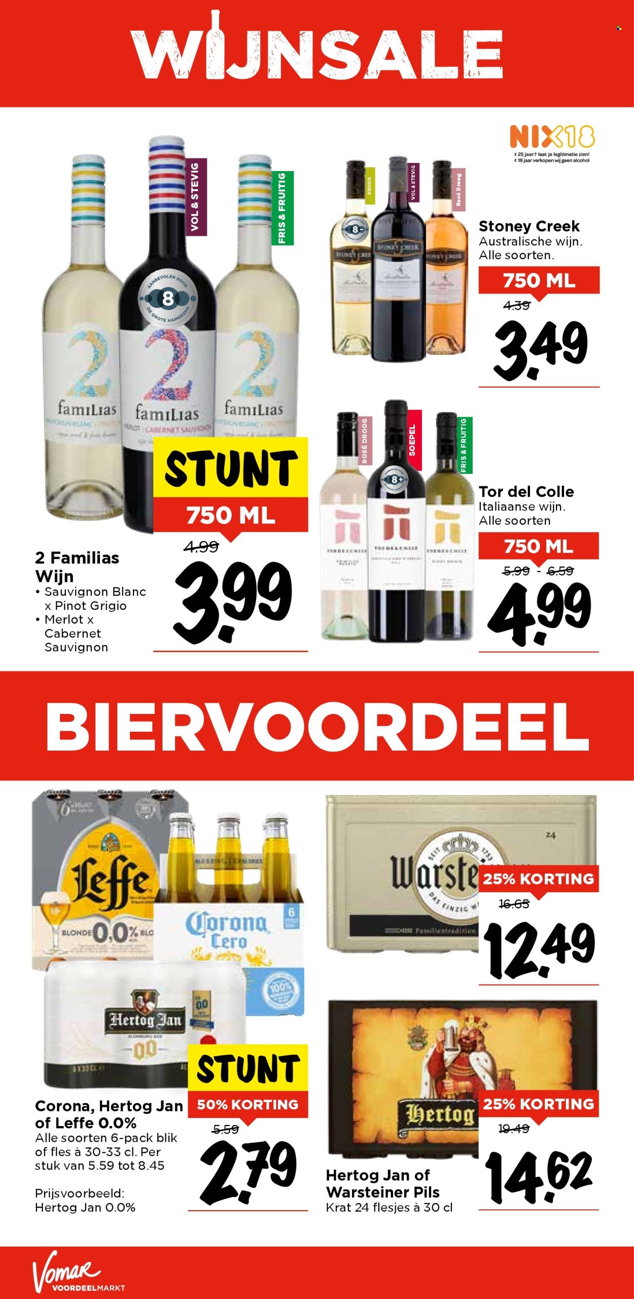 Vomar-aanbieding - 23-1-2025 - 25-1-2025. Pagina 30