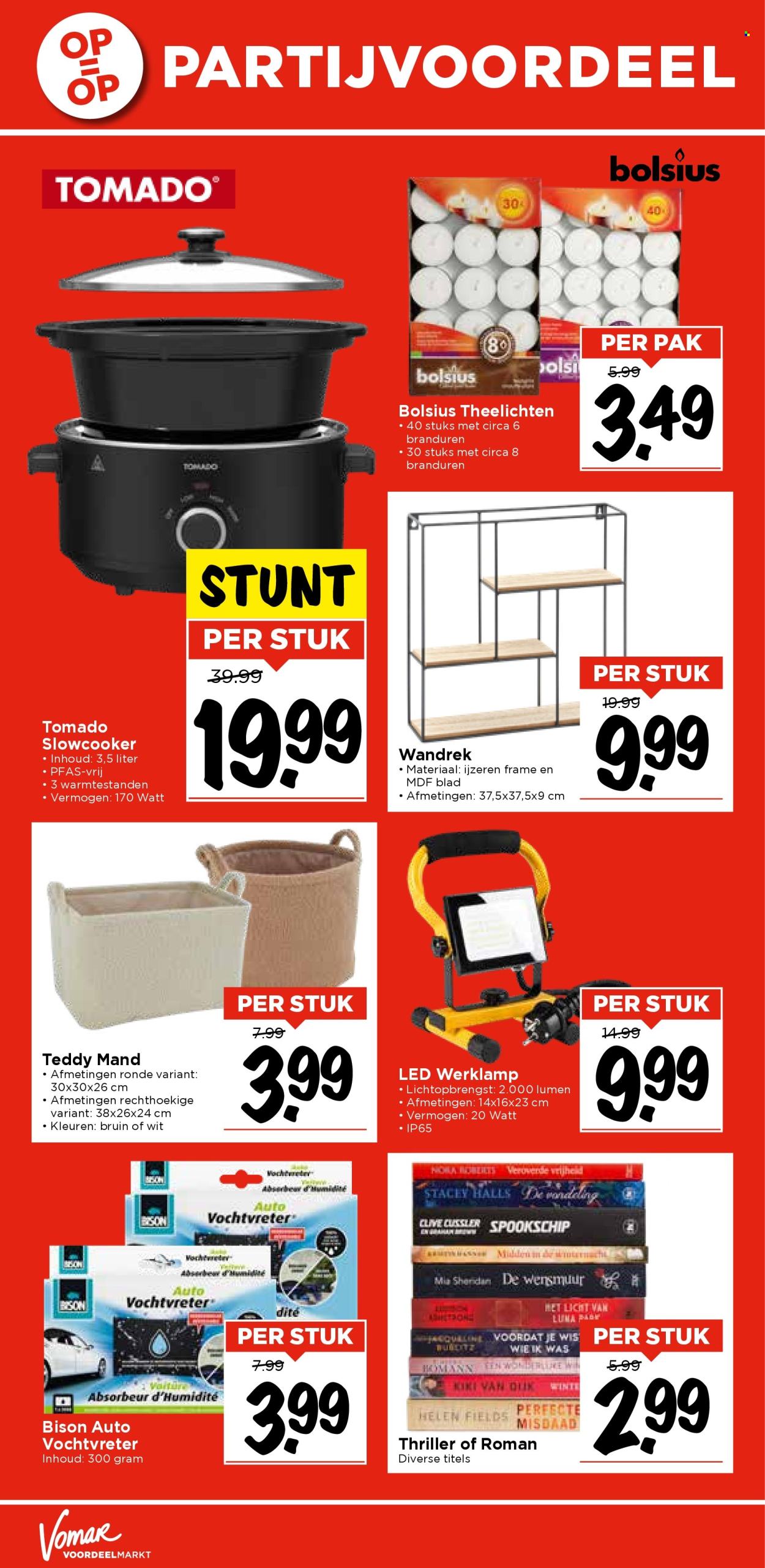 Vomar-aanbieding - 23-1-2025 - 25-1-2025. Pagina 32