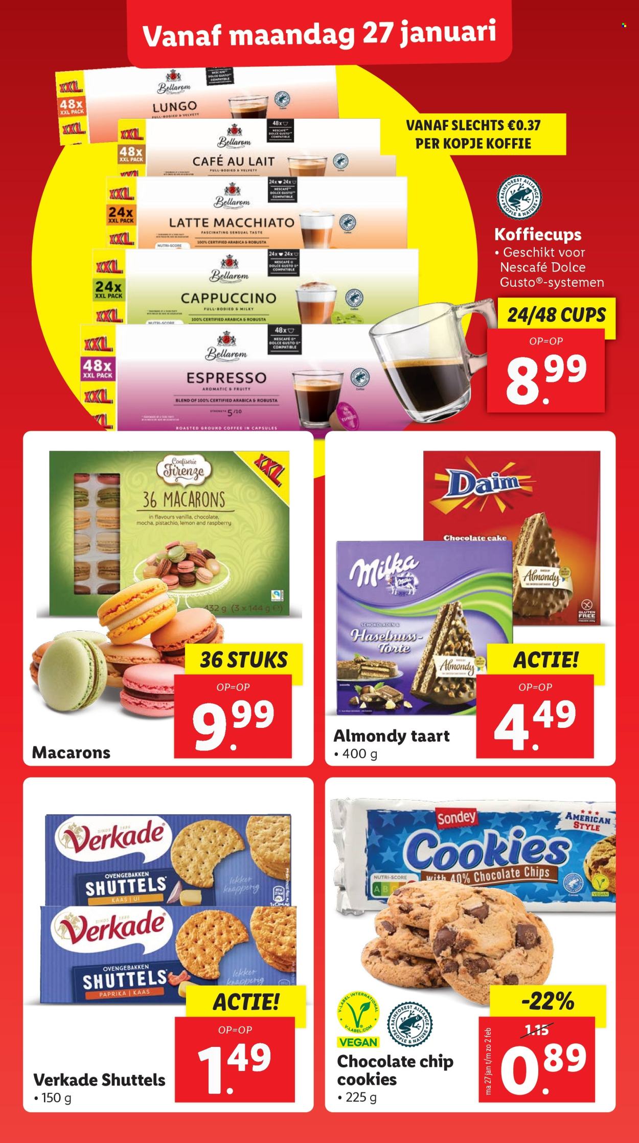 Lidl-aanbieding - 27-1-2025 - 2-2-2025. Pagina 13