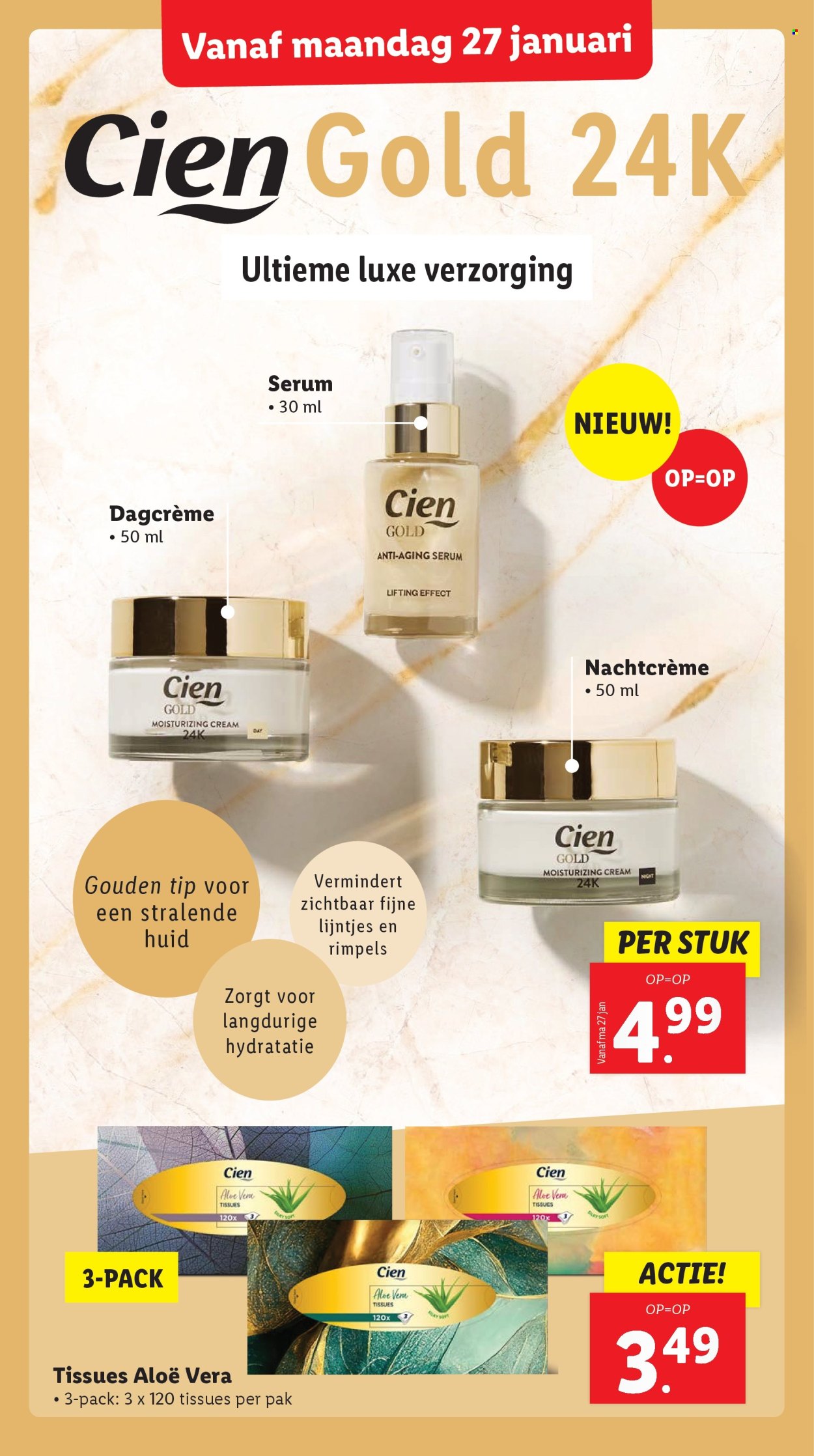 Lidl-aanbieding - 27-1-2025 - 2-2-2025. Pagina 15