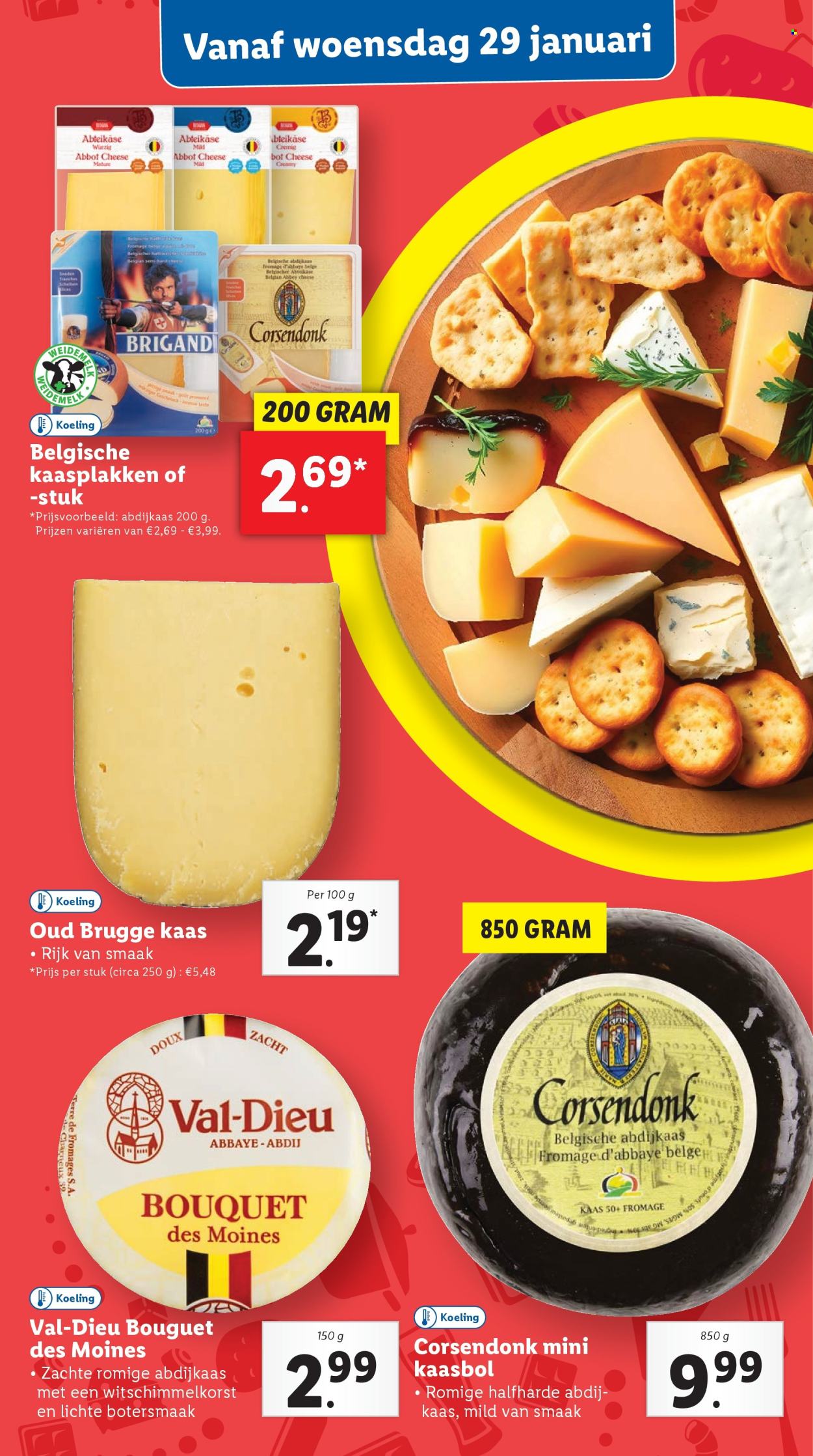 Lidl-aanbieding - 27-1-2025 - 2-2-2025. Pagina 19