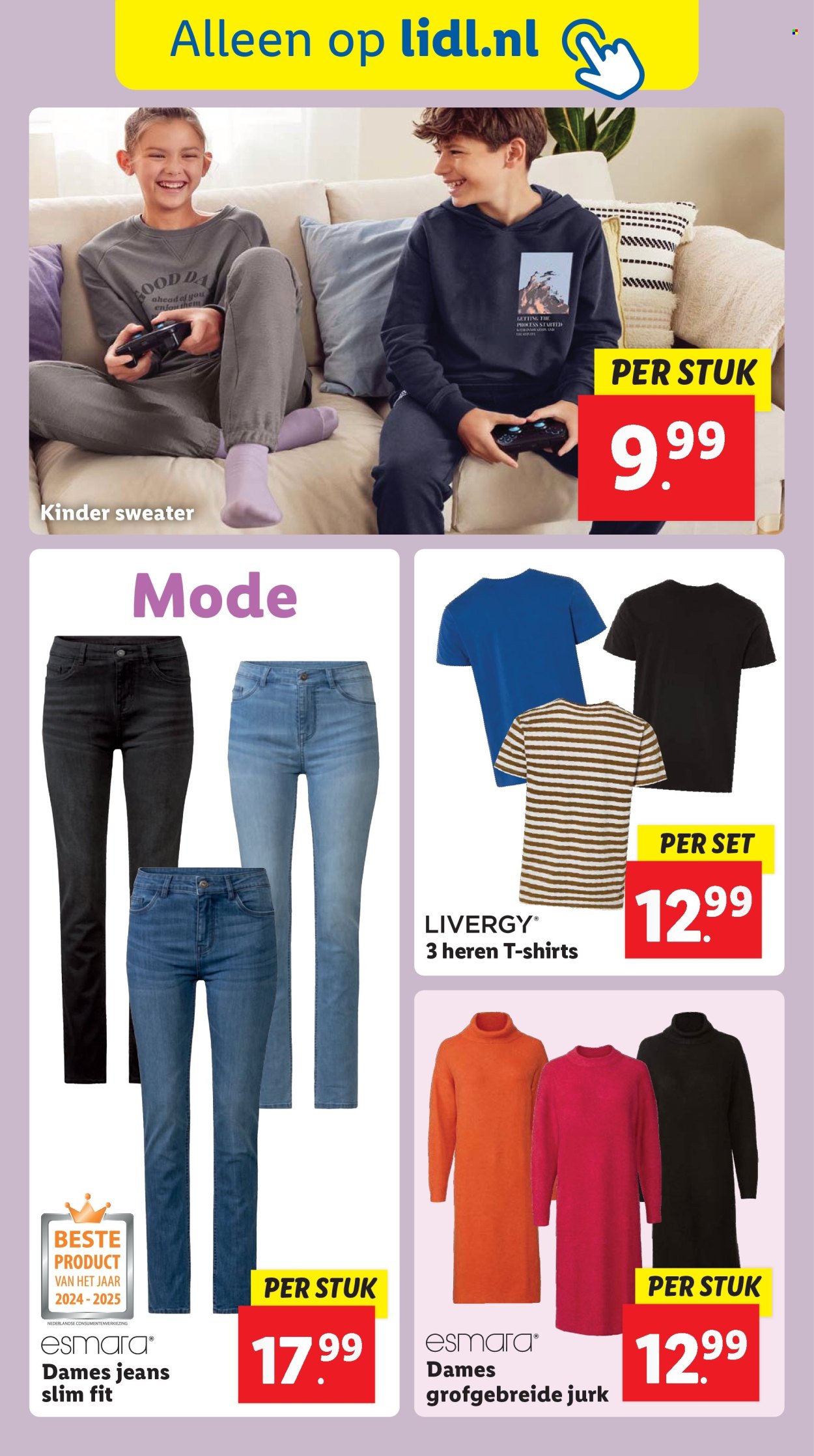 Lidl-aanbieding - 27-1-2025 - 2-2-2025. Pagina 41