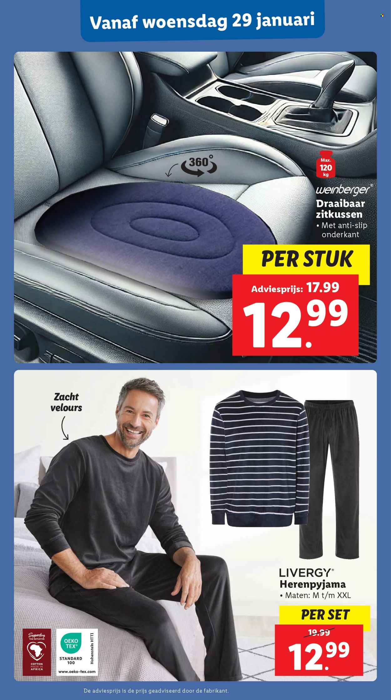 Lidl-aanbieding - 27-1-2025 - 2-2-2025. Pagina 5