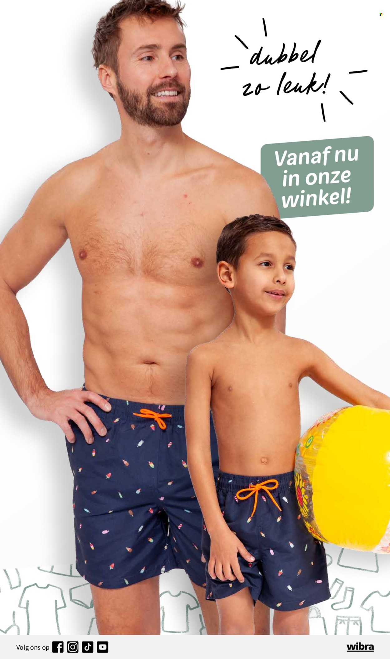 Wibra-aanbieding - 23-1-2025 - 2-2-2025. Pagina 6