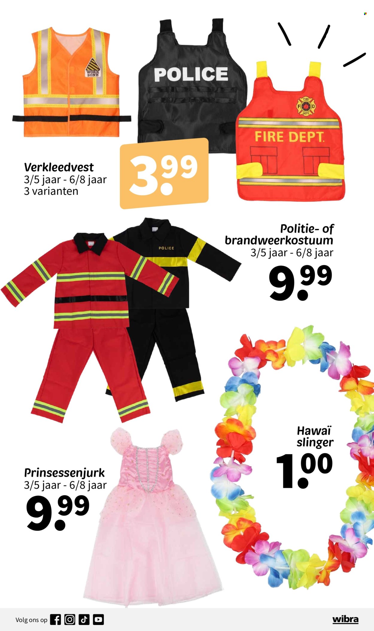 Wibra-aanbieding - 23-1-2025 - 2-2-2025. Pagina 9