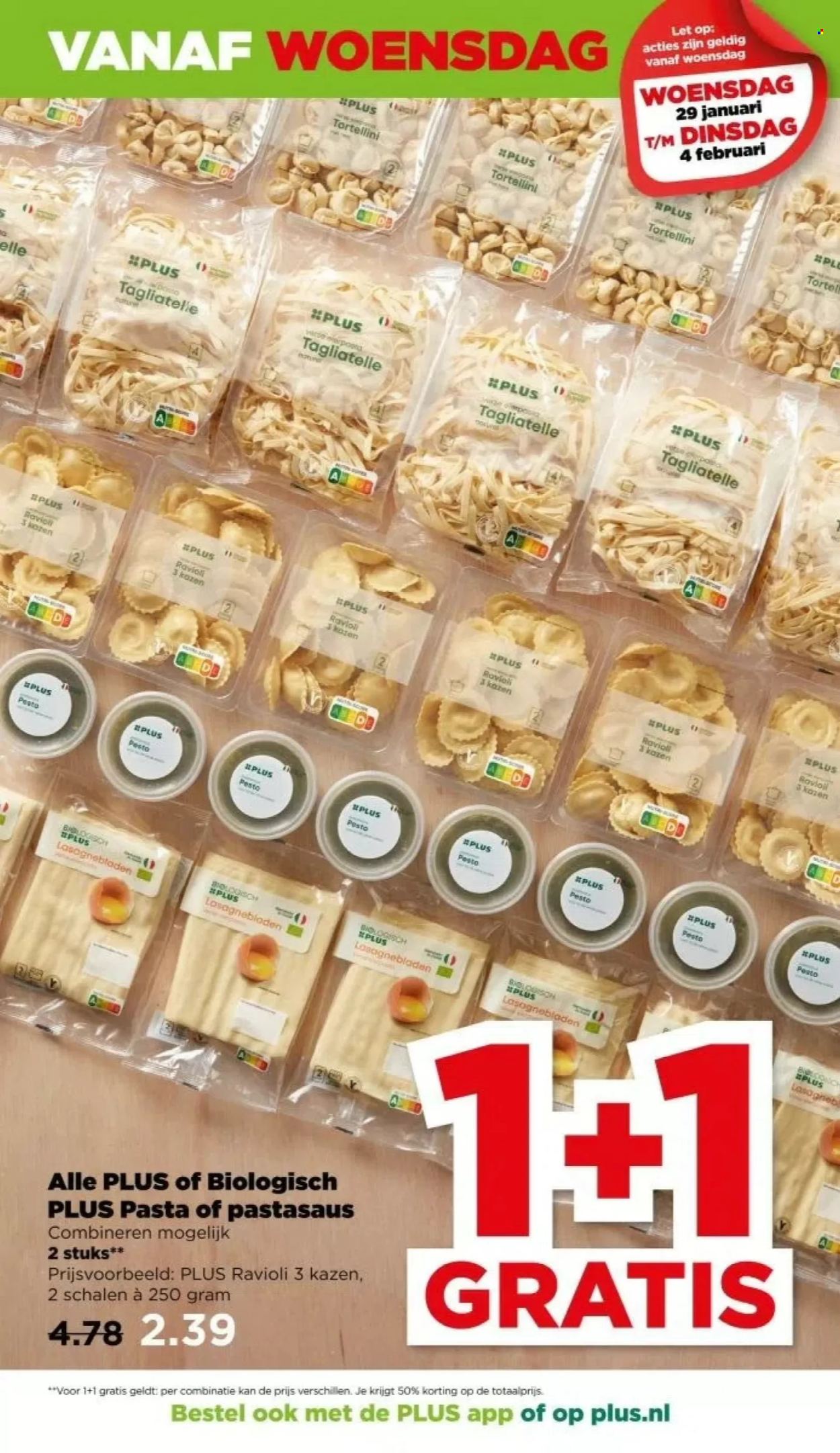 Plus-aanbieding - 29-1-2025 - 4-2-2025. Pagina 7