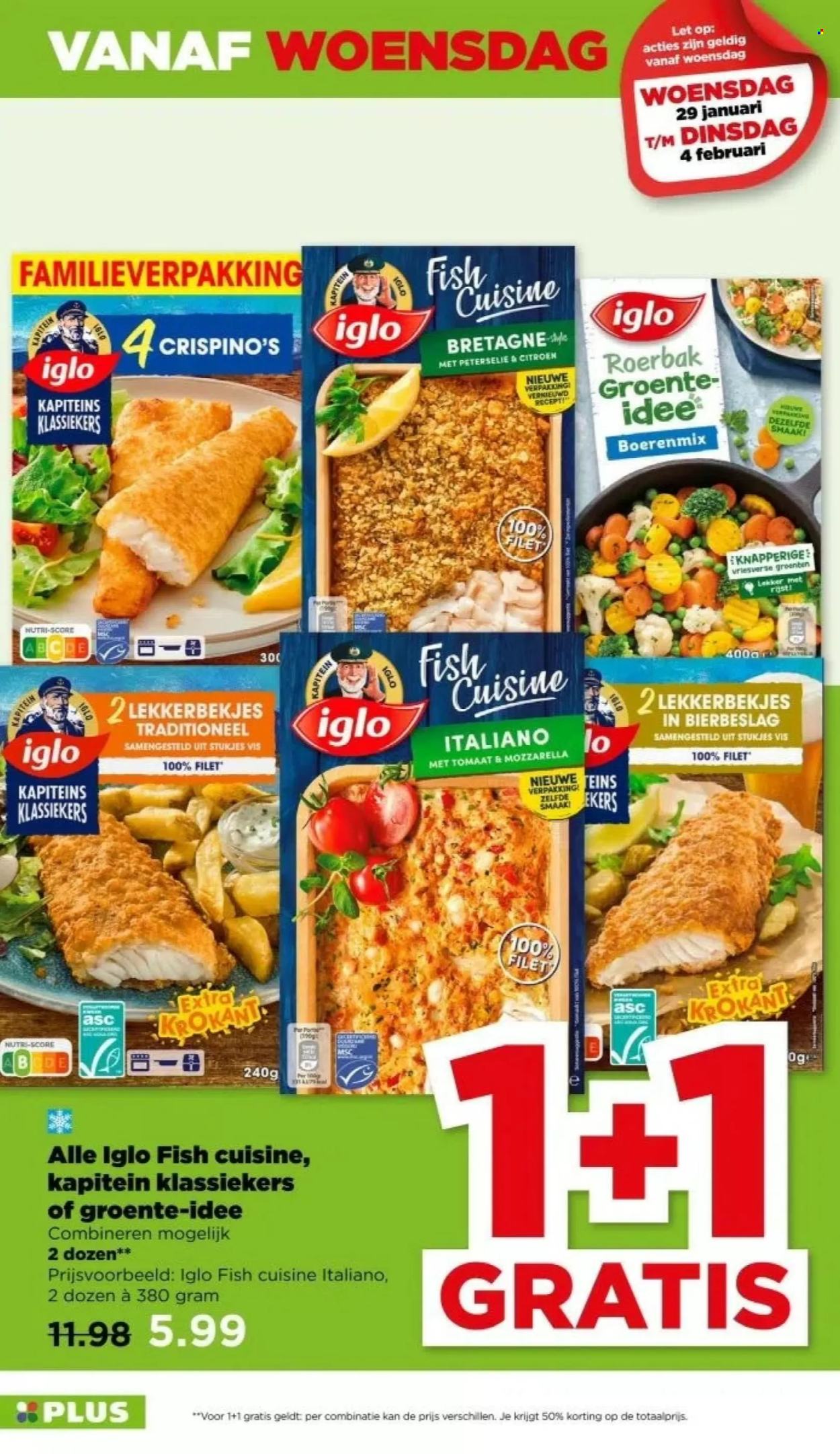 Plus-aanbieding - 29-1-2025 - 4-2-2025. Pagina 8