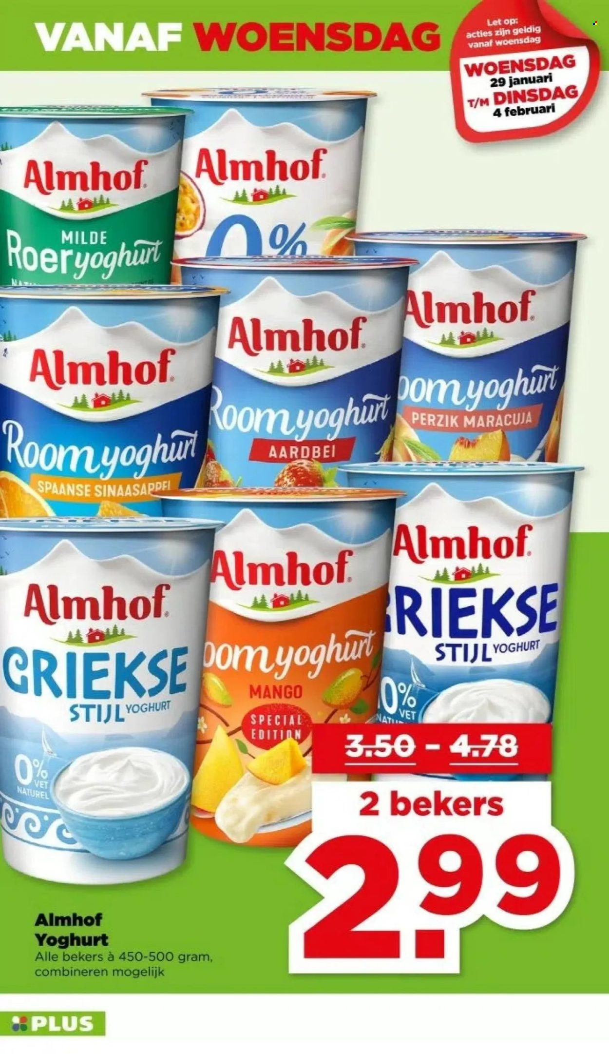 Plus-aanbieding - 29-1-2025 - 4-2-2025. Pagina 18