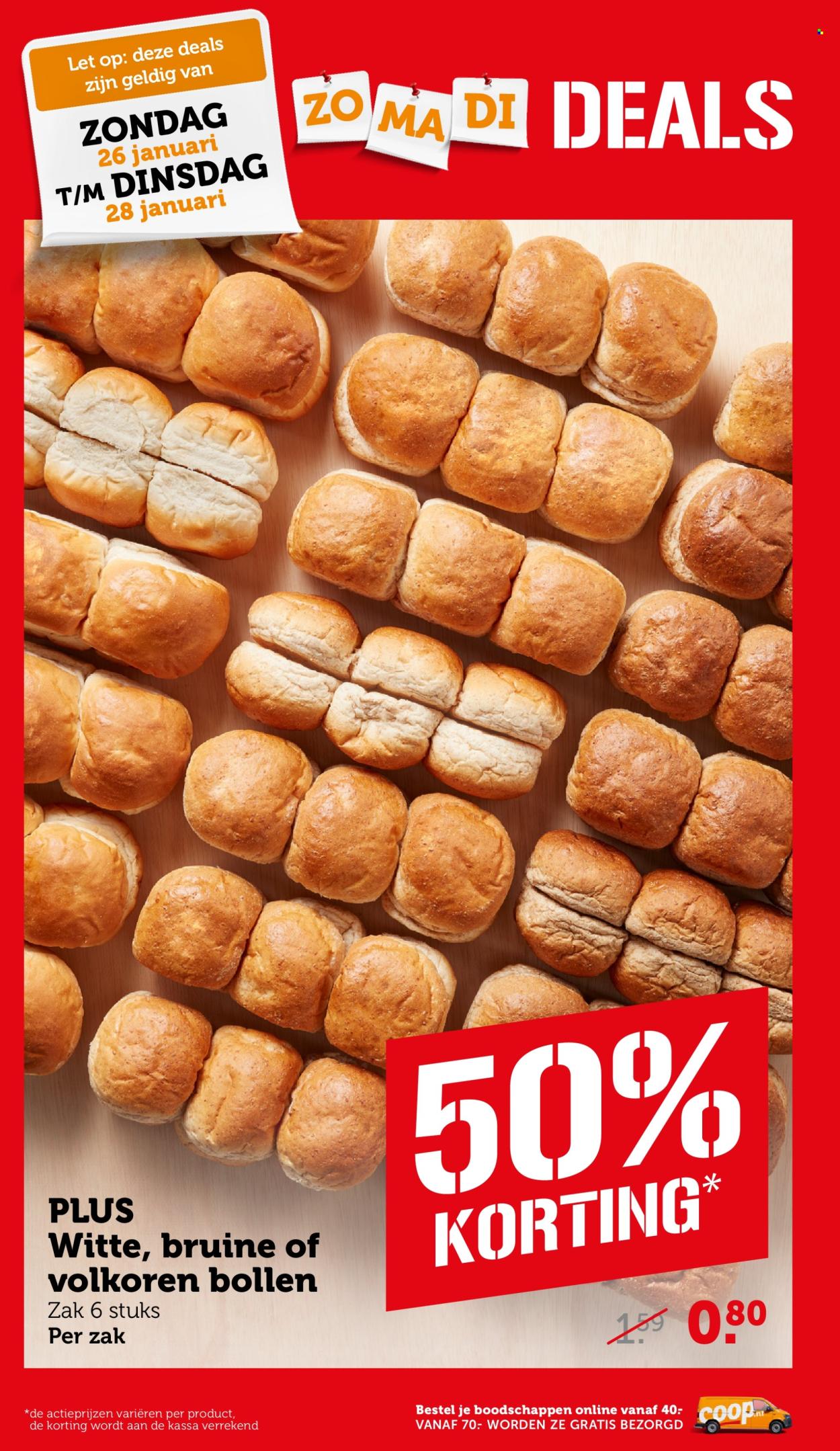 Coop-aanbieding - 29-1-2025 - 4-2-2025. Pagina 5