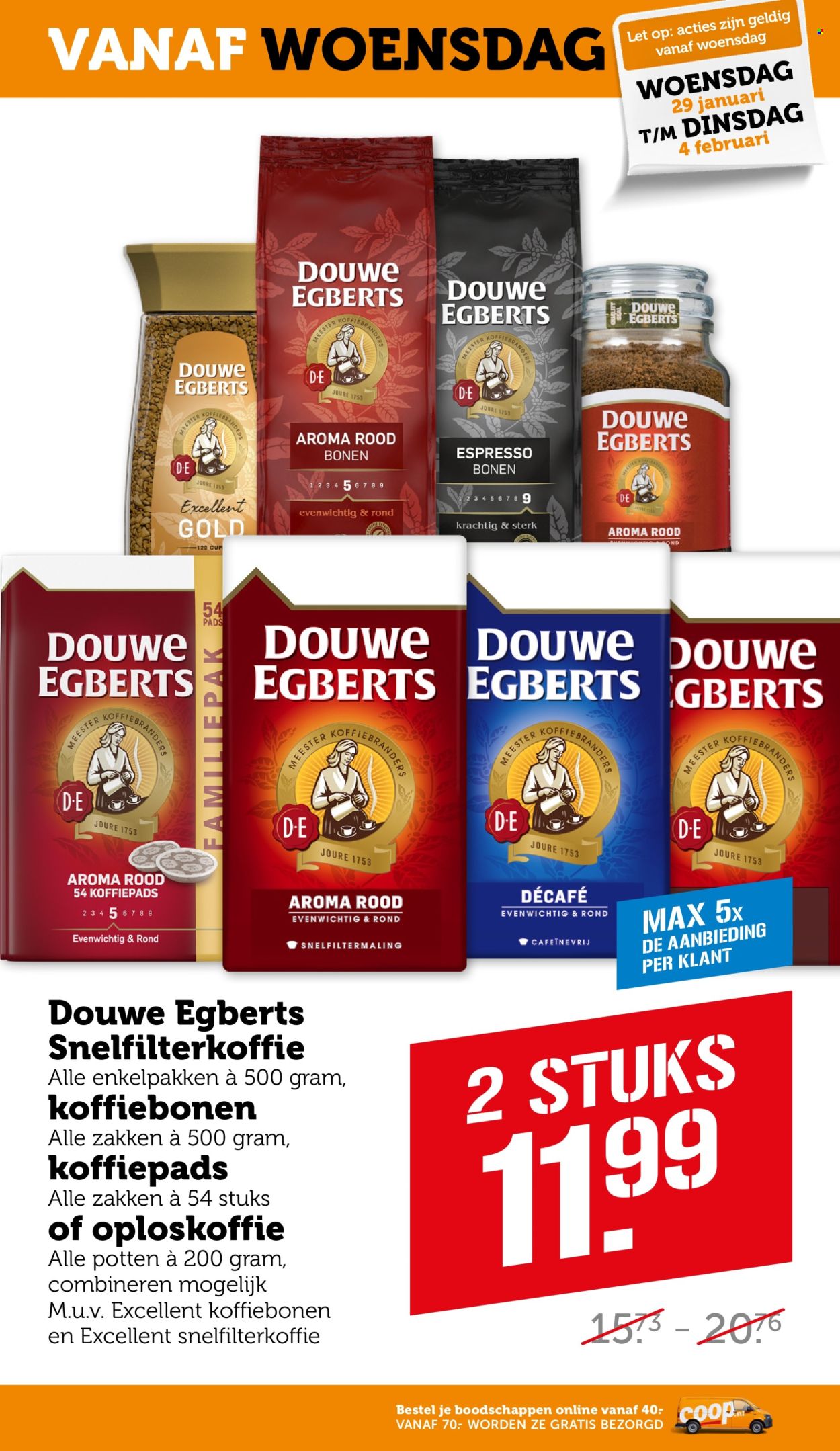 Coop-aanbieding - 29-1-2025 - 4-2-2025. Pagina 6