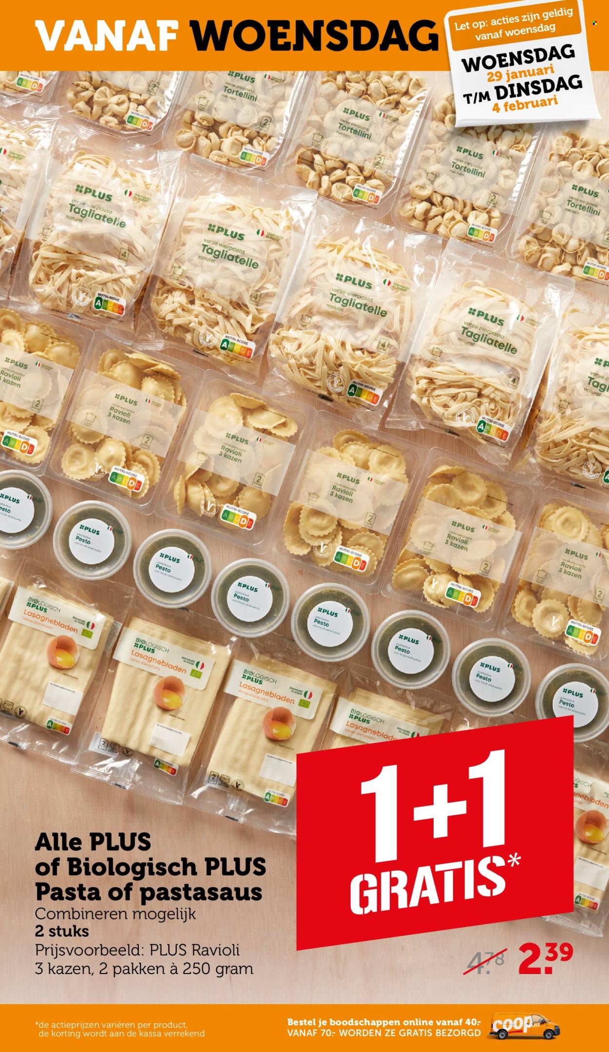 Coop-aanbieding - 29-1-2025 - 4-2-2025. Pagina 7