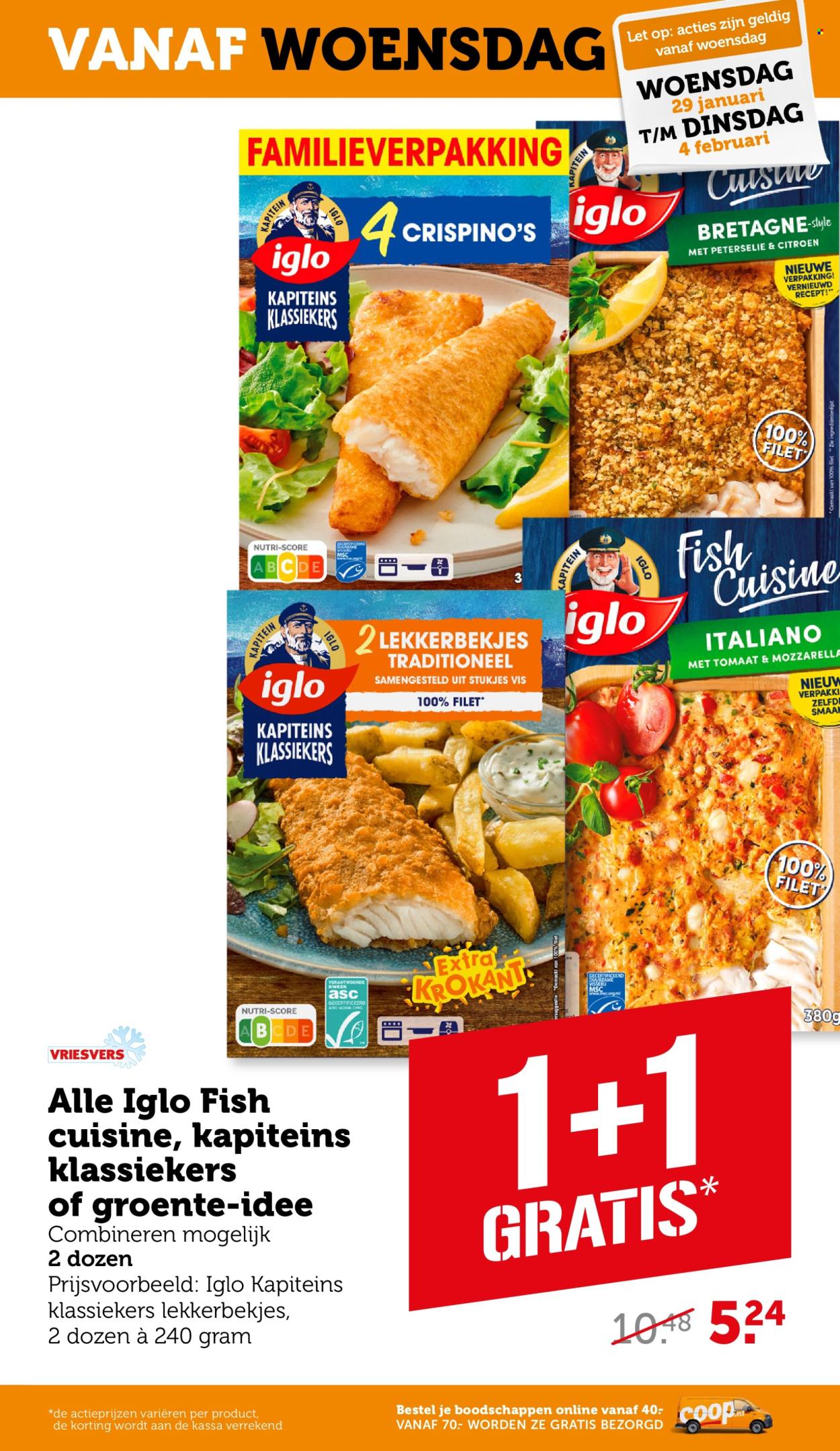 Coop-aanbieding - 29-1-2025 - 4-2-2025. Pagina 8