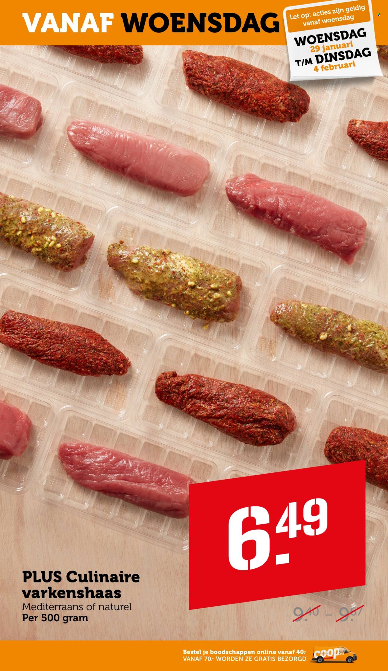 Coop-aanbieding - 29-1-2025 - 4-2-2025. Pagina 12