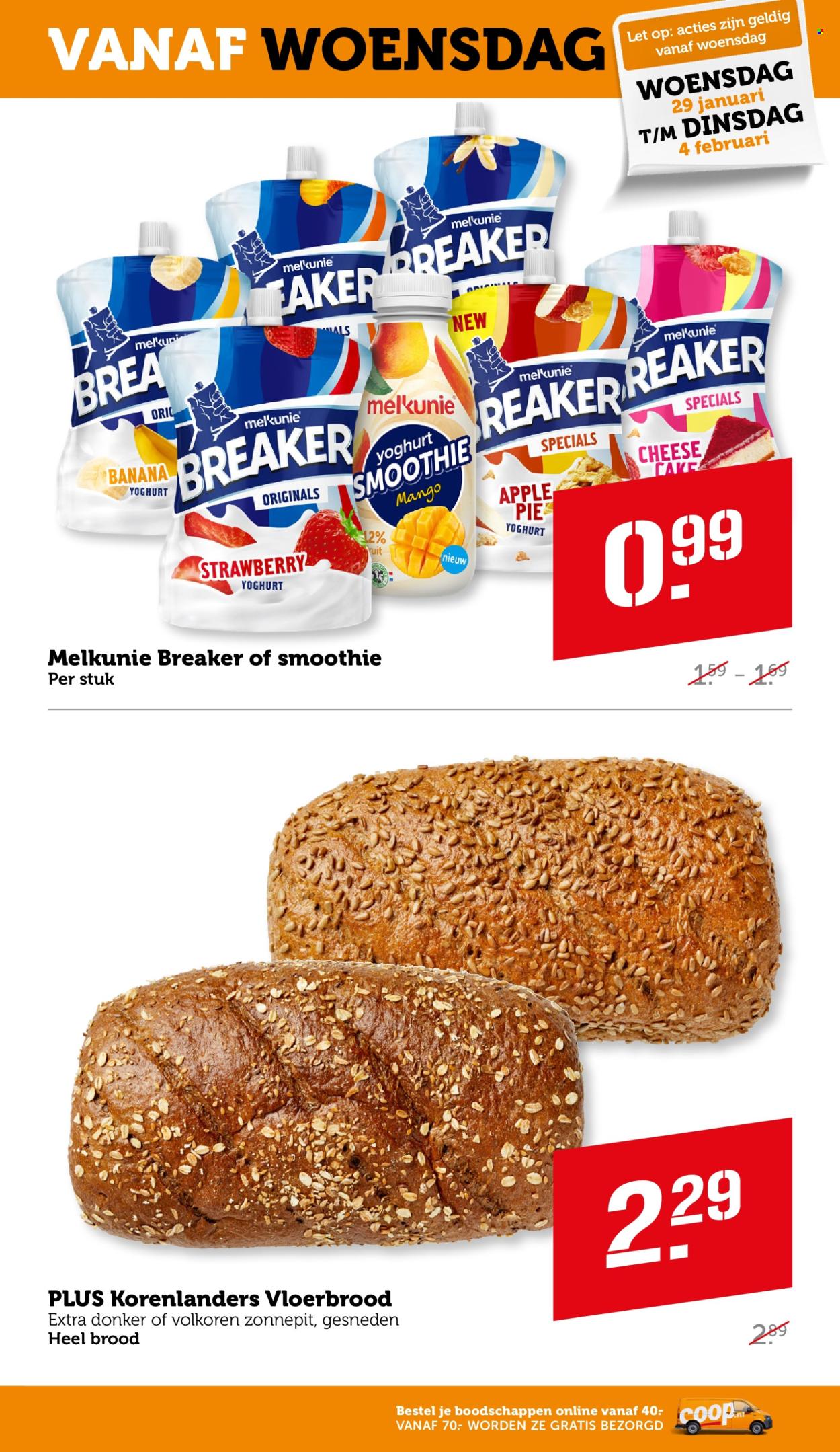 Coop-aanbieding - 29-1-2025 - 4-2-2025. Pagina 20