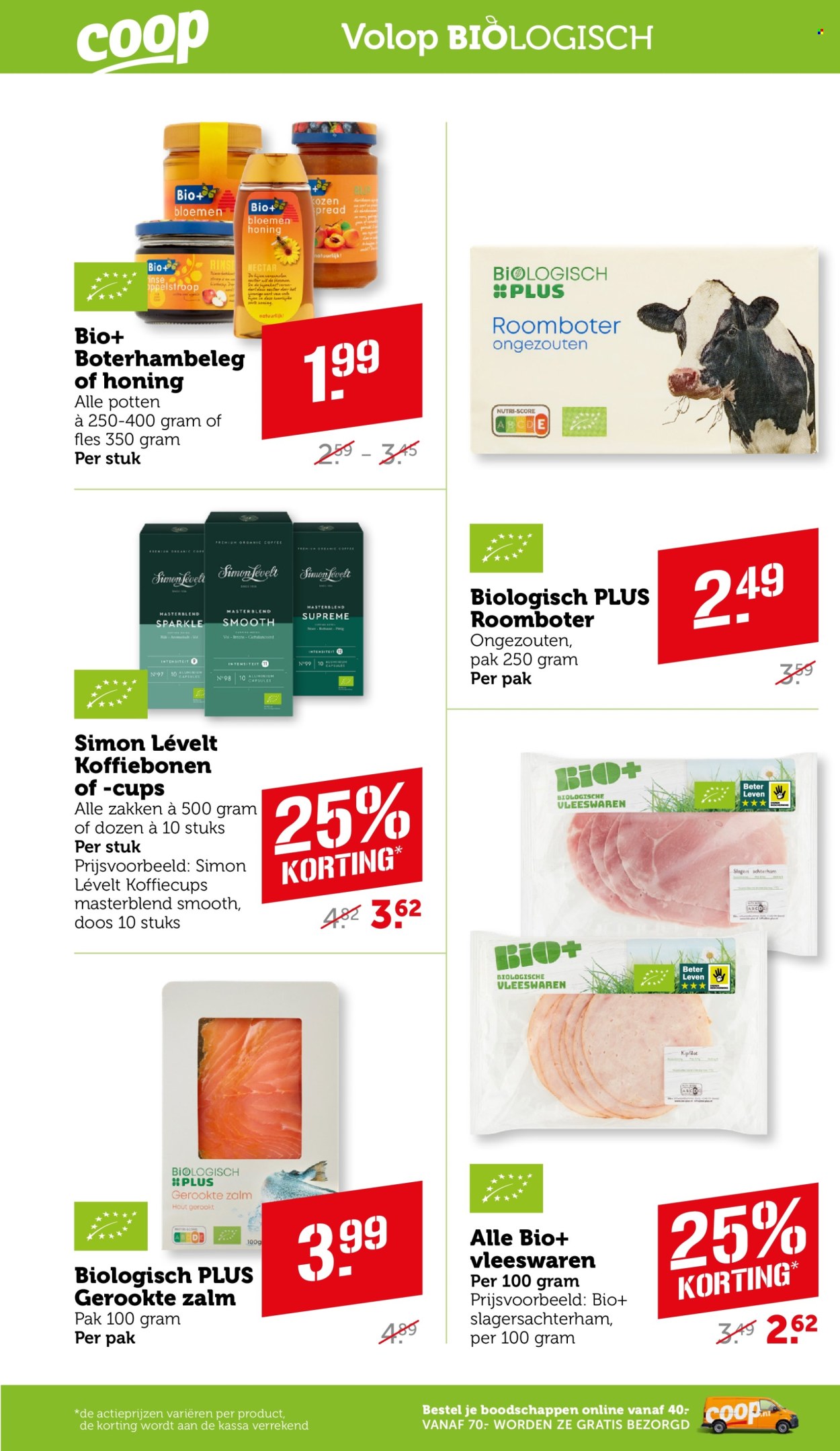 Coop-aanbieding - 29-1-2025 - 4-2-2025. Pagina 22