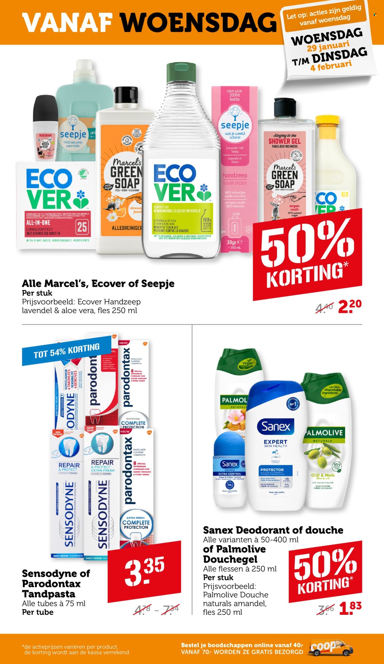 Coop-aanbieding - 29-1-2025 - 4-2-2025. Pagina 37