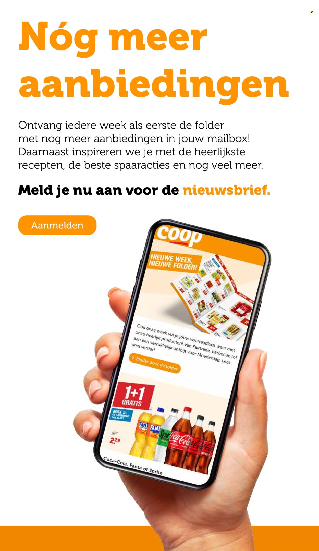 Coop-aanbieding - 29-1-2025 - 4-2-2025. Pagina 42
