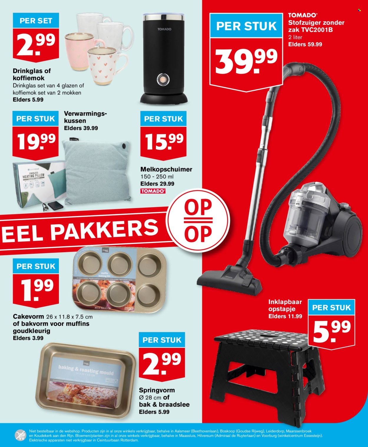 Hoogvliet-aanbieding - 29-1-2025 - 4-2-2025. Pagina 23