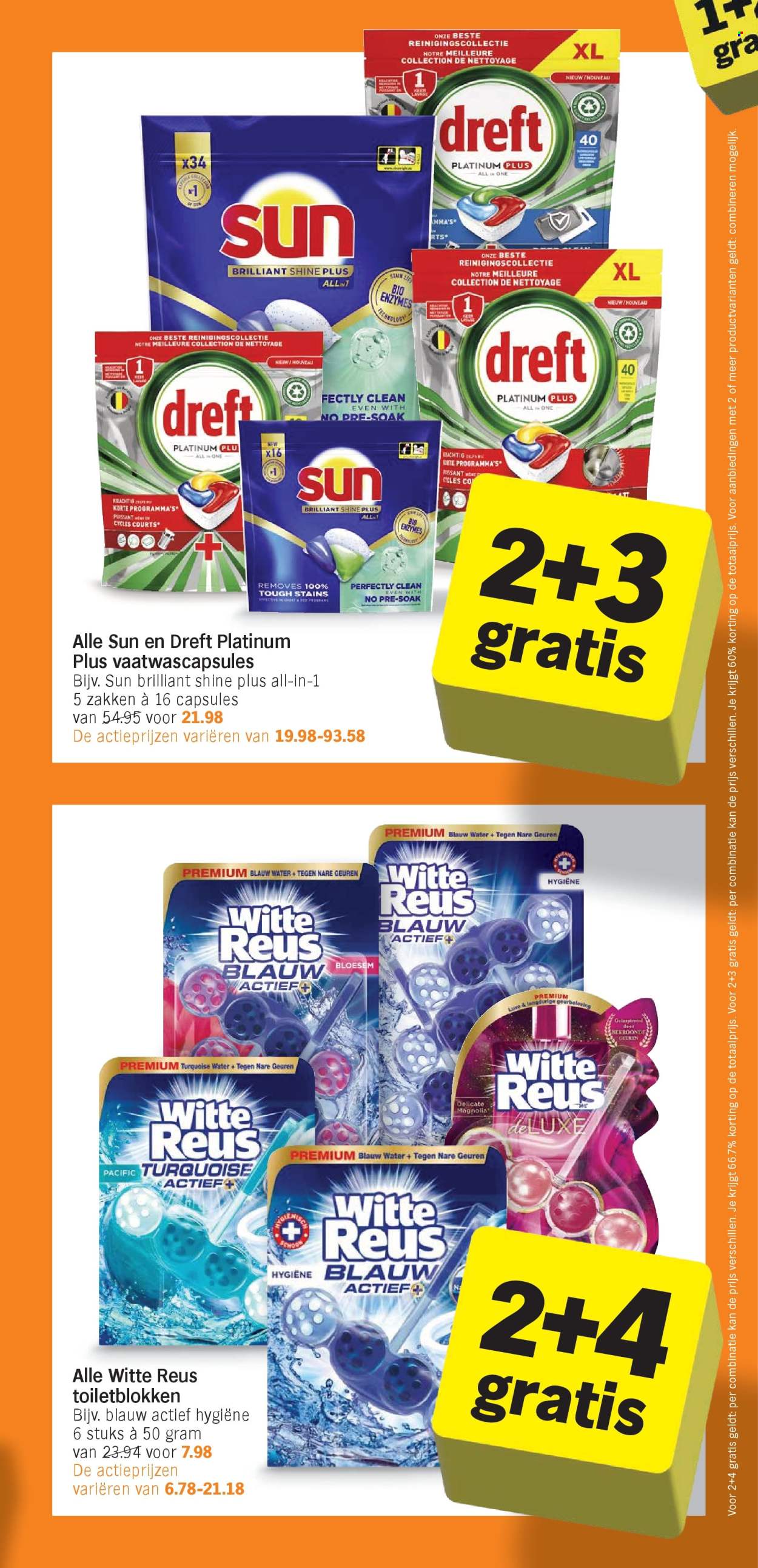 Albert Heijn-aanbieding - 27-1-2025 - 2-2-2025. Pagina 10